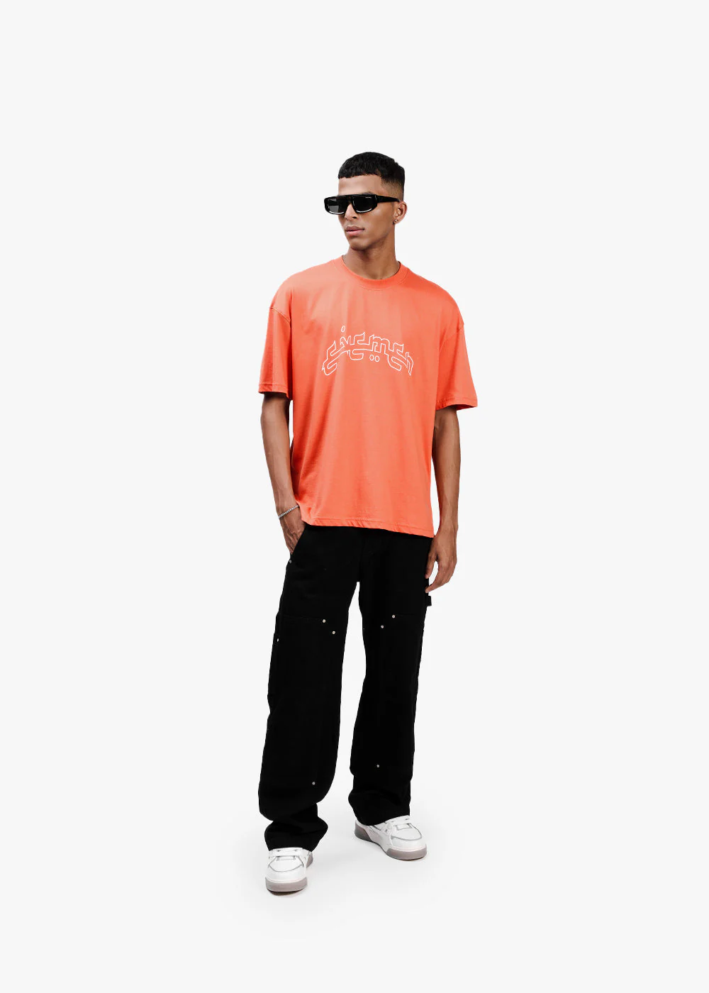 Frality T-shirt - Image 9