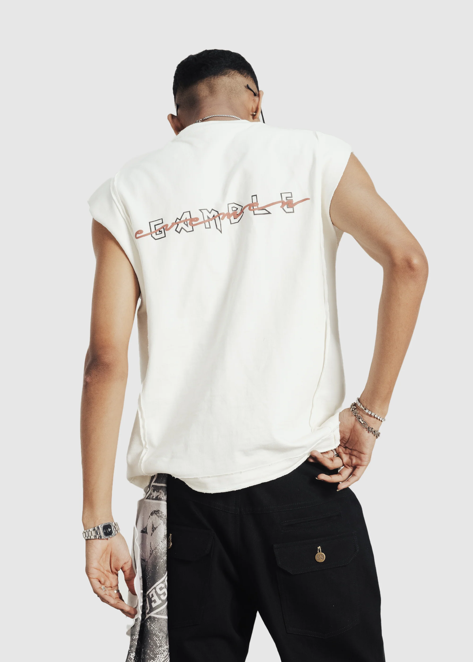 Gamble tank - Image 3