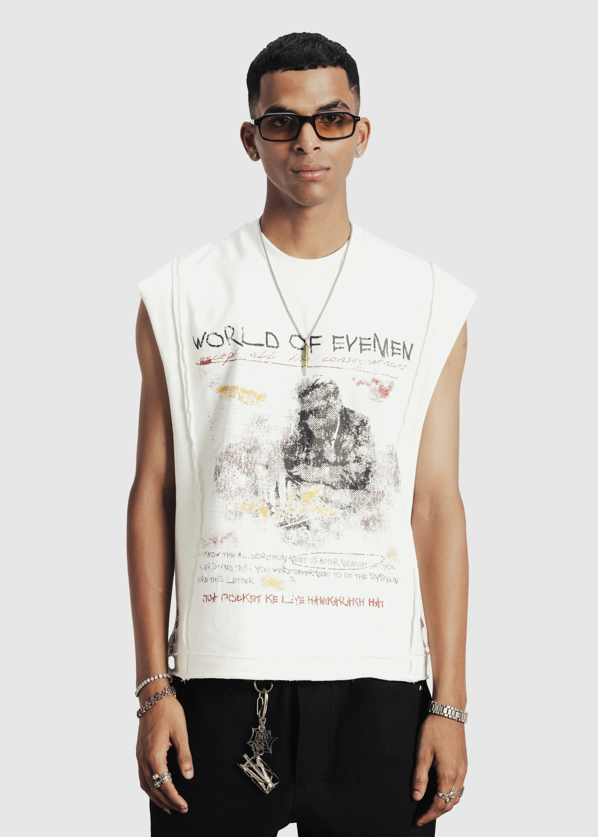 Gamble tank - Image 4