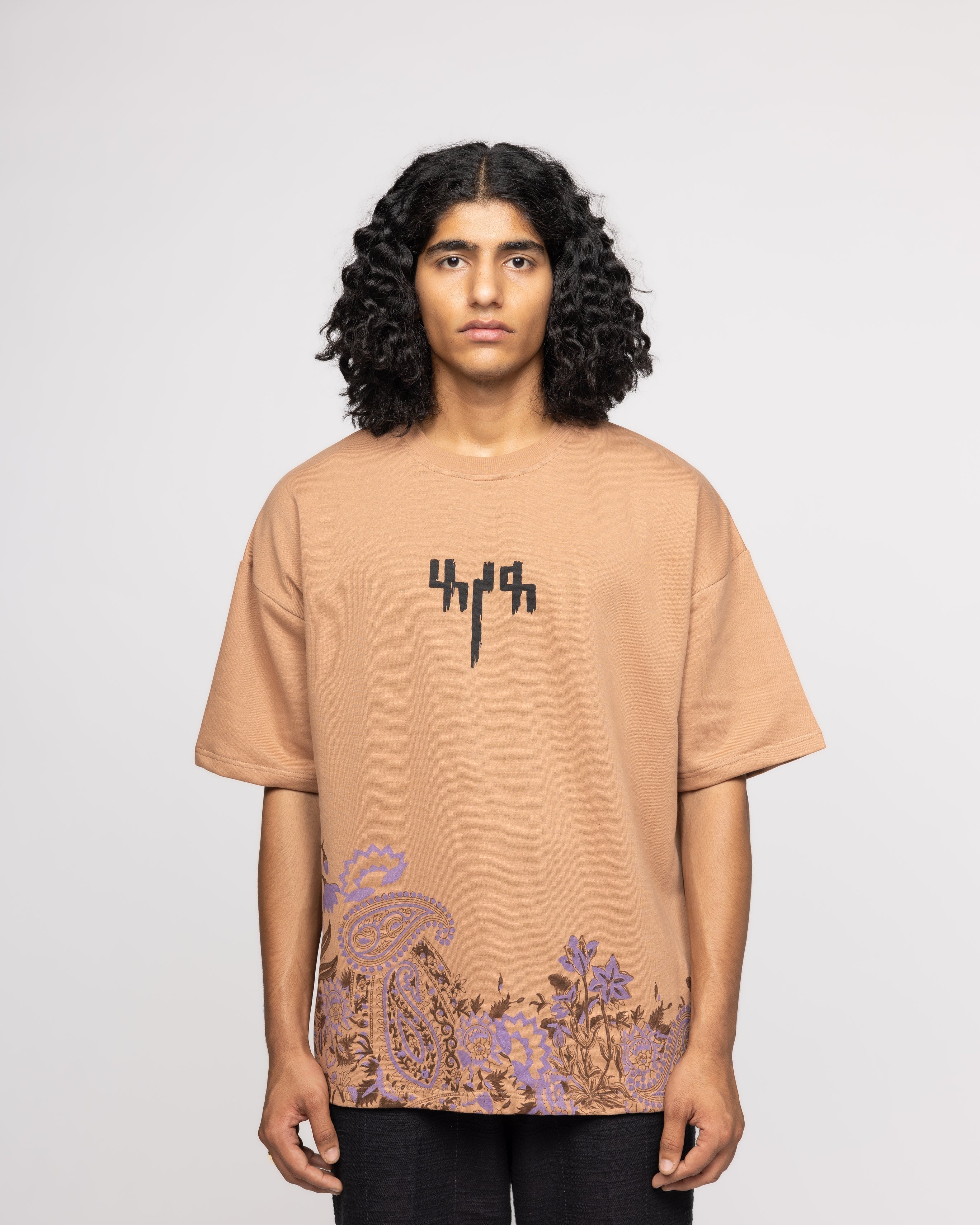 Garden of Eden' 2.0 - Tshirt - Image 3