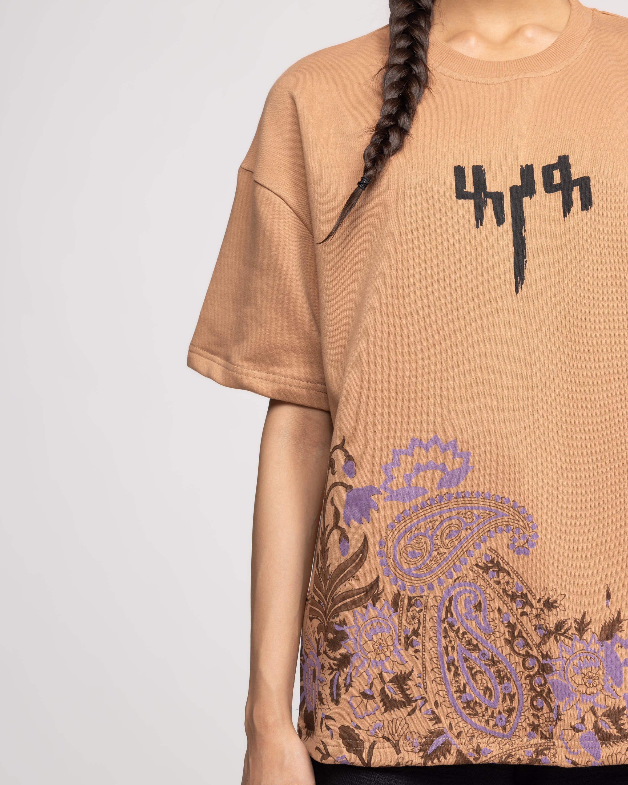 Garden of Eden' 2.0 - Tshirt - Image 5
