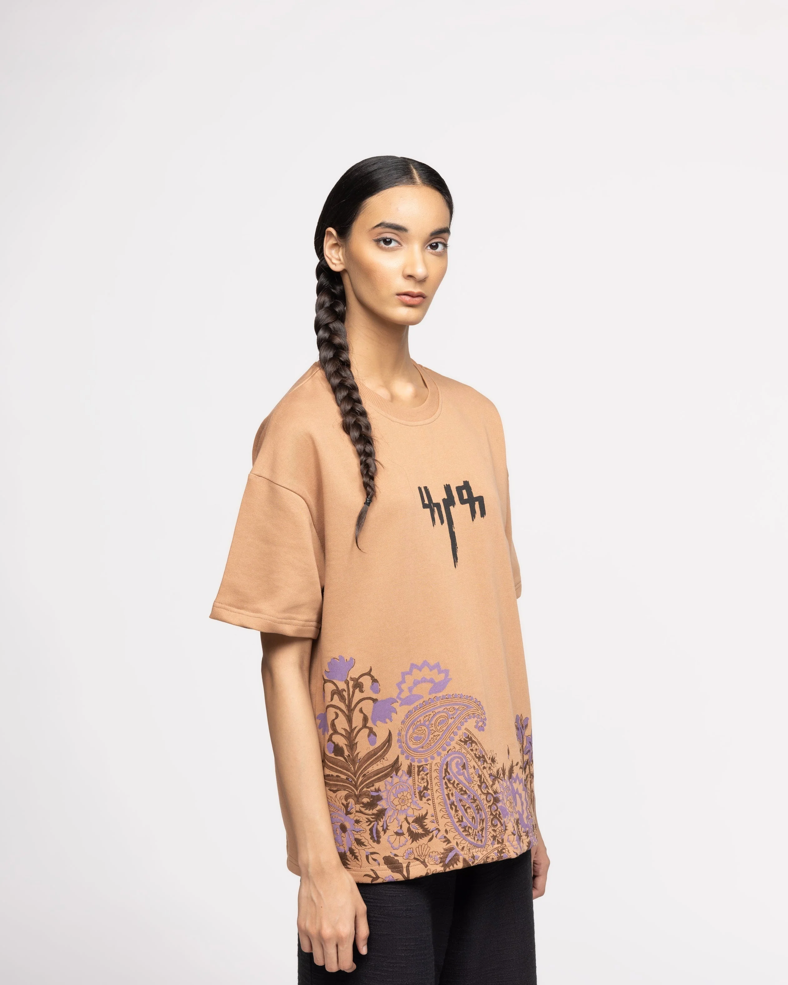 Garden of Eden' 2.0 - Tshirt - Image 7