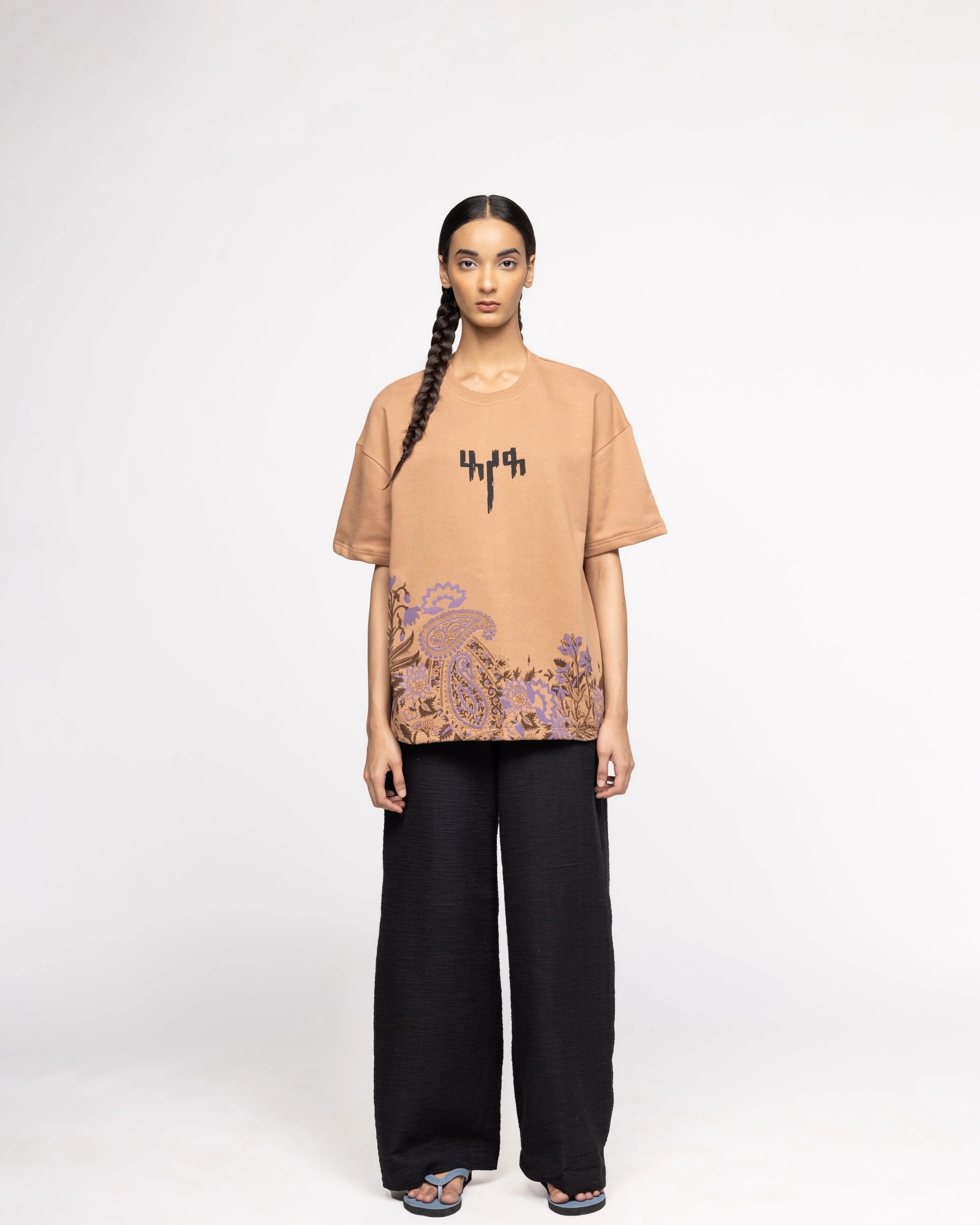 Garden of Eden' 2.0 - Tshirt - Image 9
