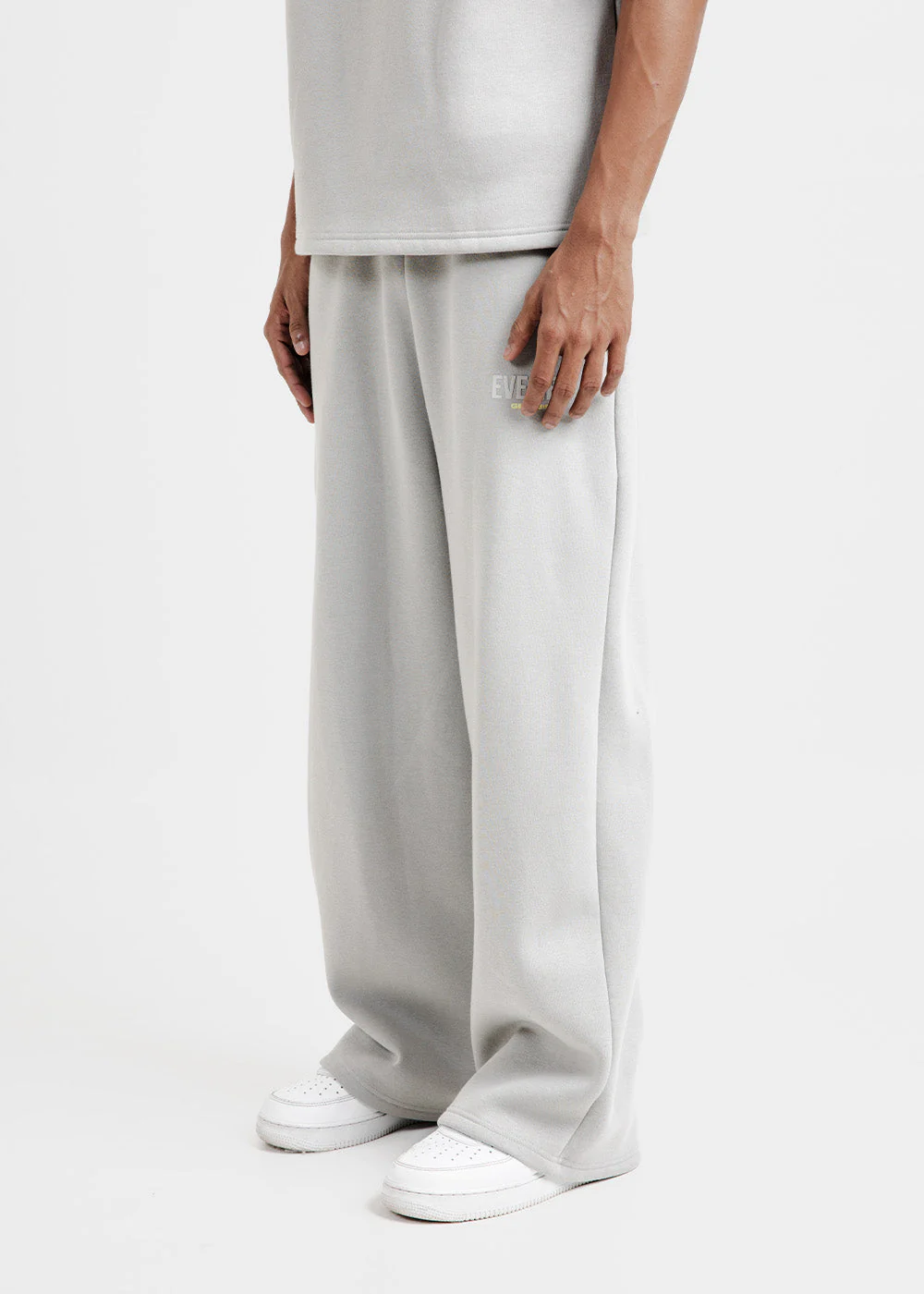 genesis wide leg sweatpants - Image 5