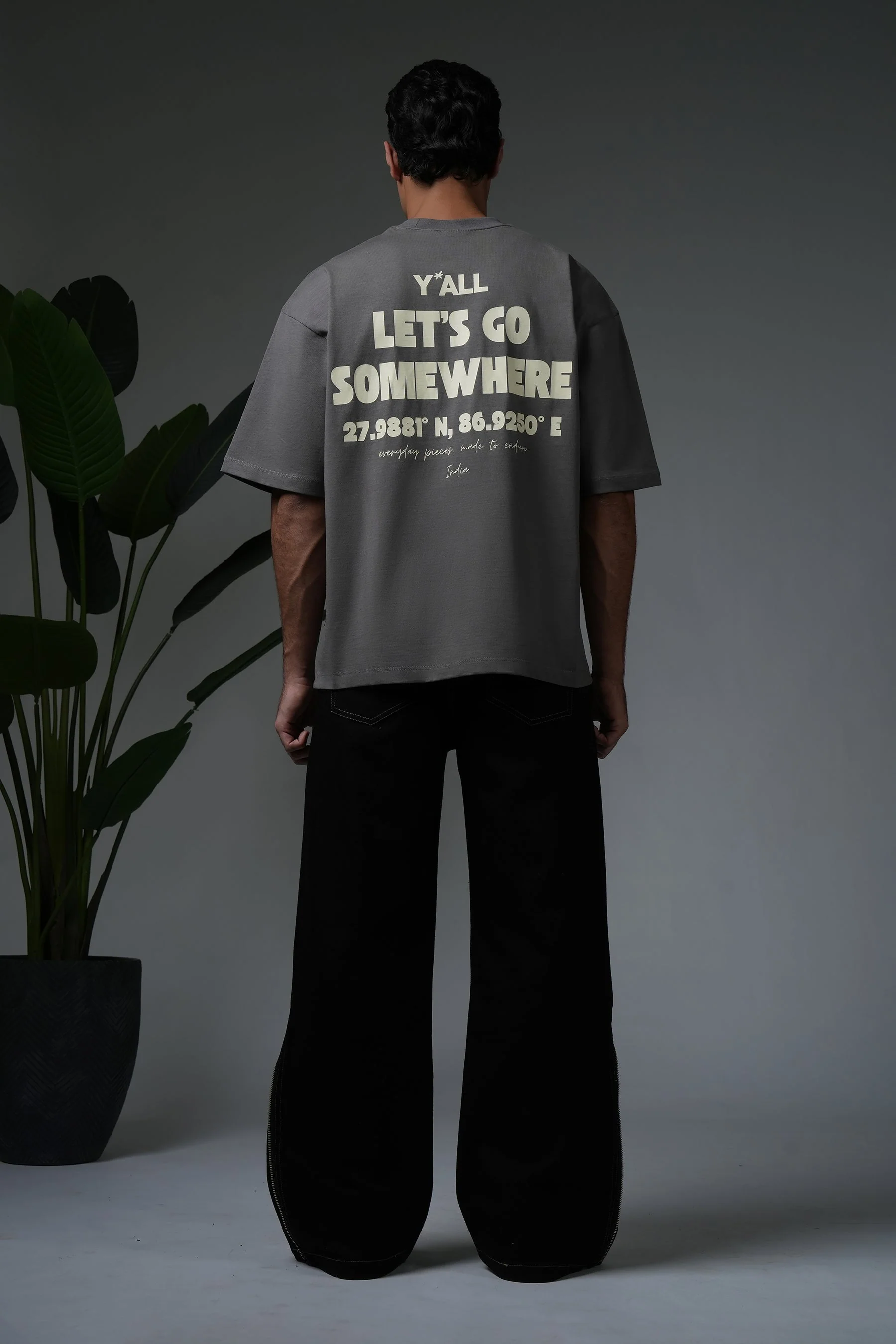 GETAWAY - FORBES GREY - Image 11