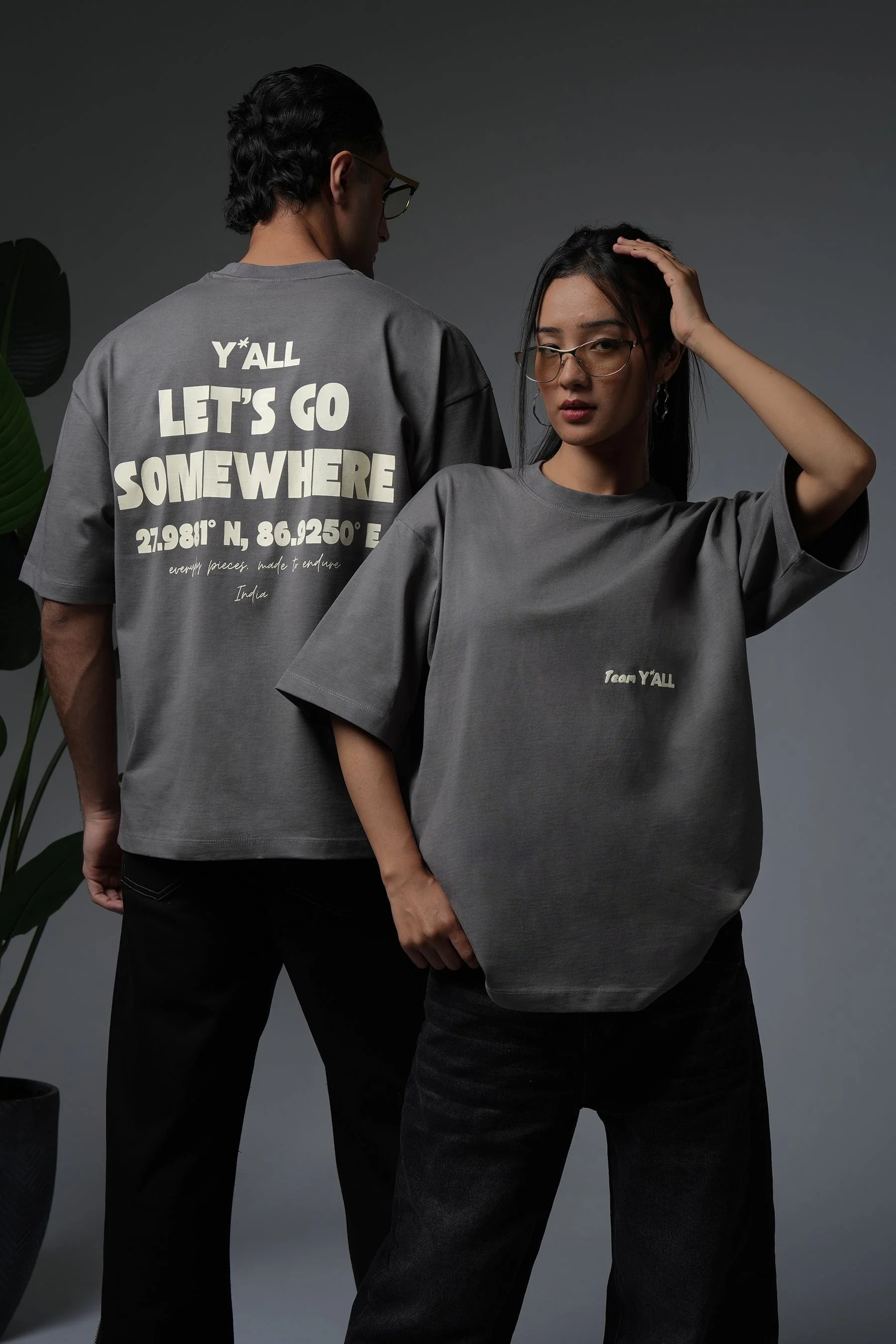 GETAWAY - FORBES GREY - Image 2