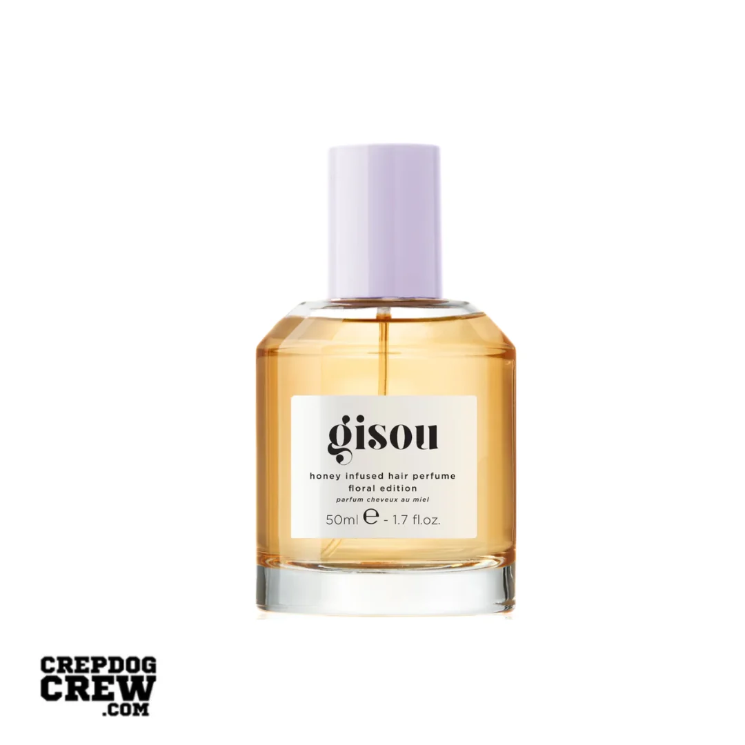 GISOU Honey Infused Hair Perfume Lavender Berry - Image 2