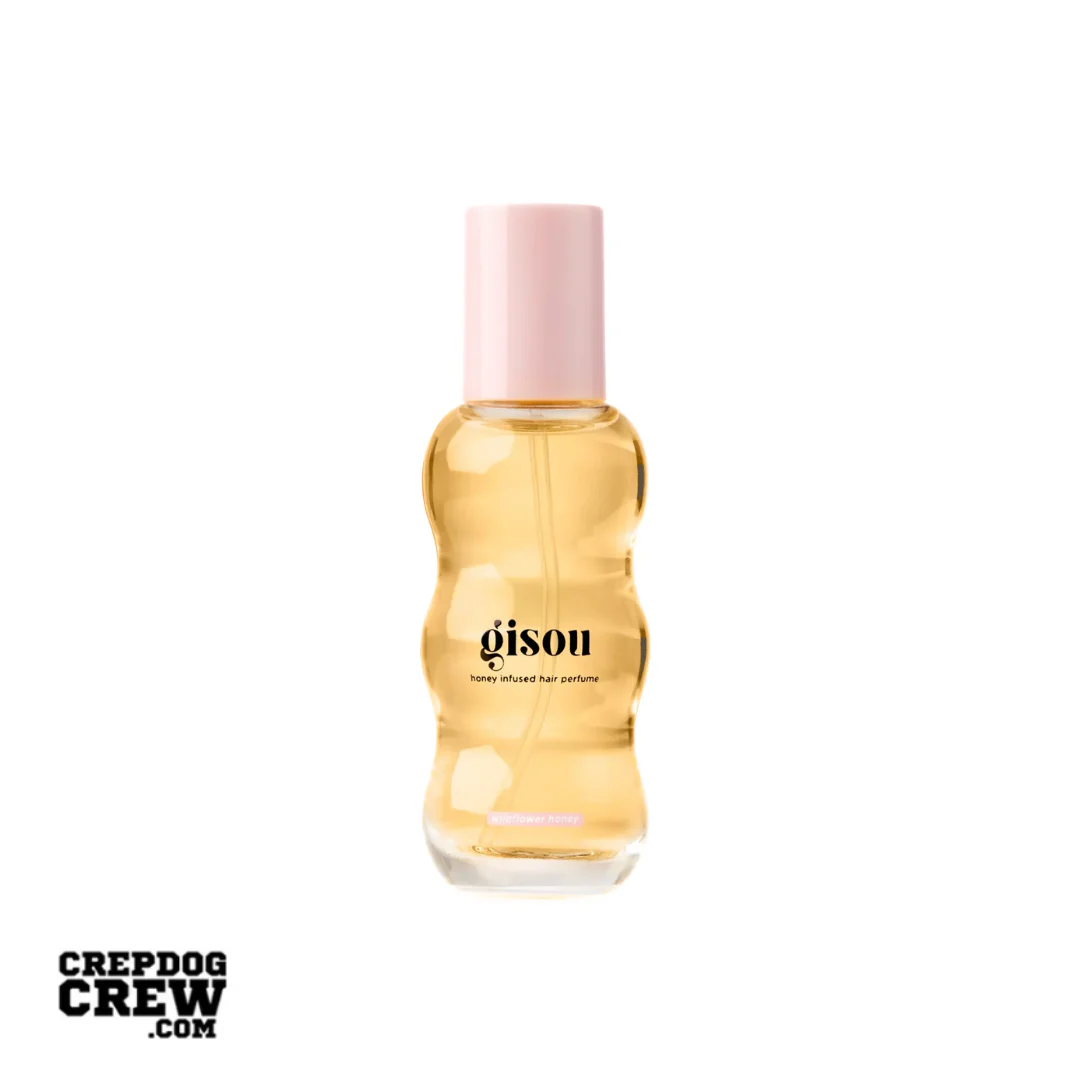 GISOU Honey Infused Hair Perfume Wildflower Honey