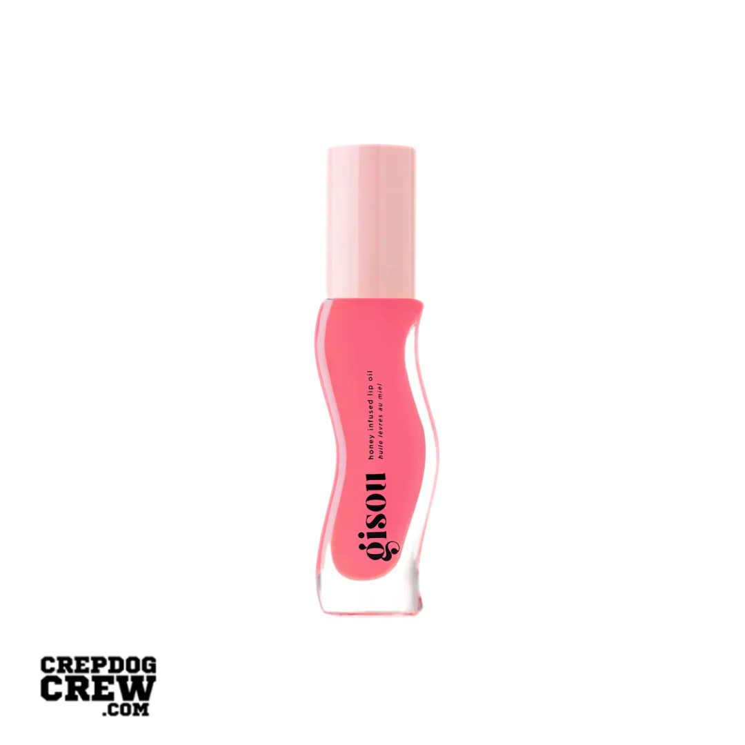 GISOU Honey Infused Lip Oil - Image 13