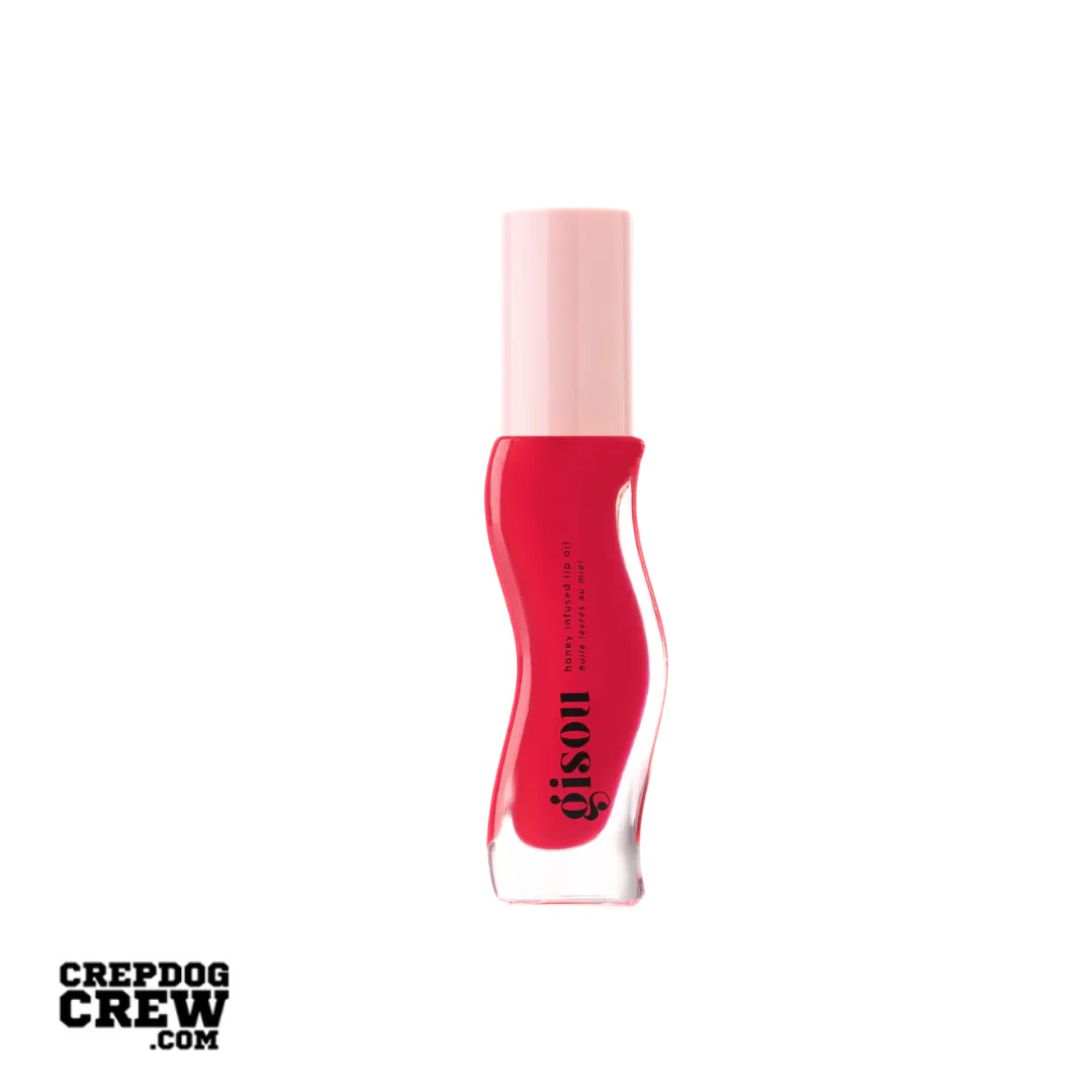 GISOU Honey Infused Lip Oil - Image 15