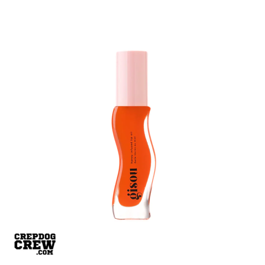 GISOU Honey Infused Lip Oil - Image 17