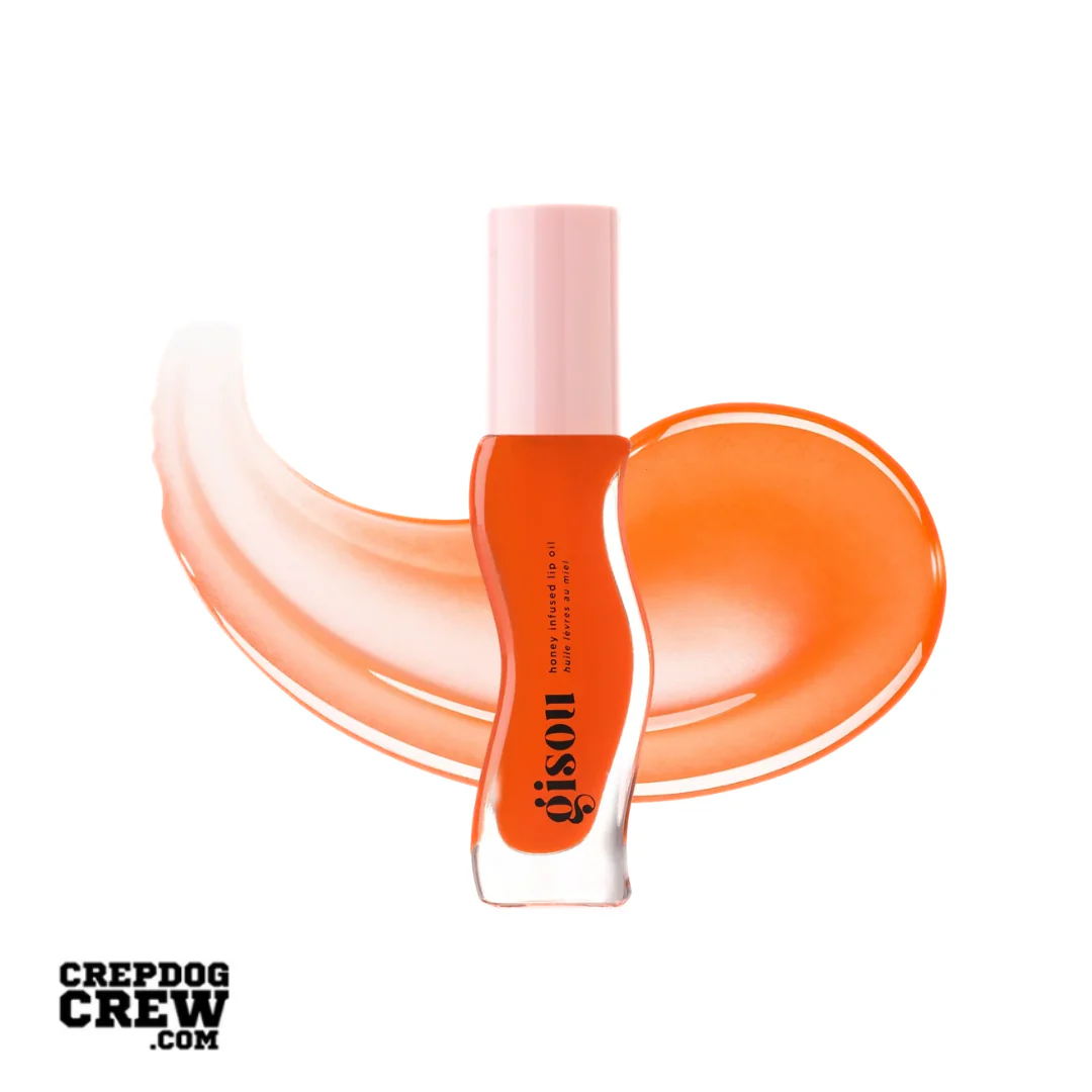 GISOU Honey Infused Lip Oil - Image 18
