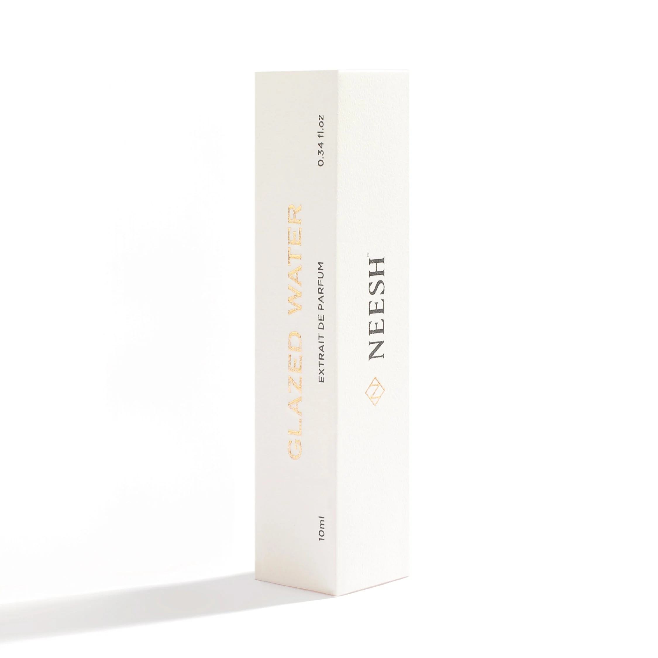 Glazed Water 10ml - Image 2