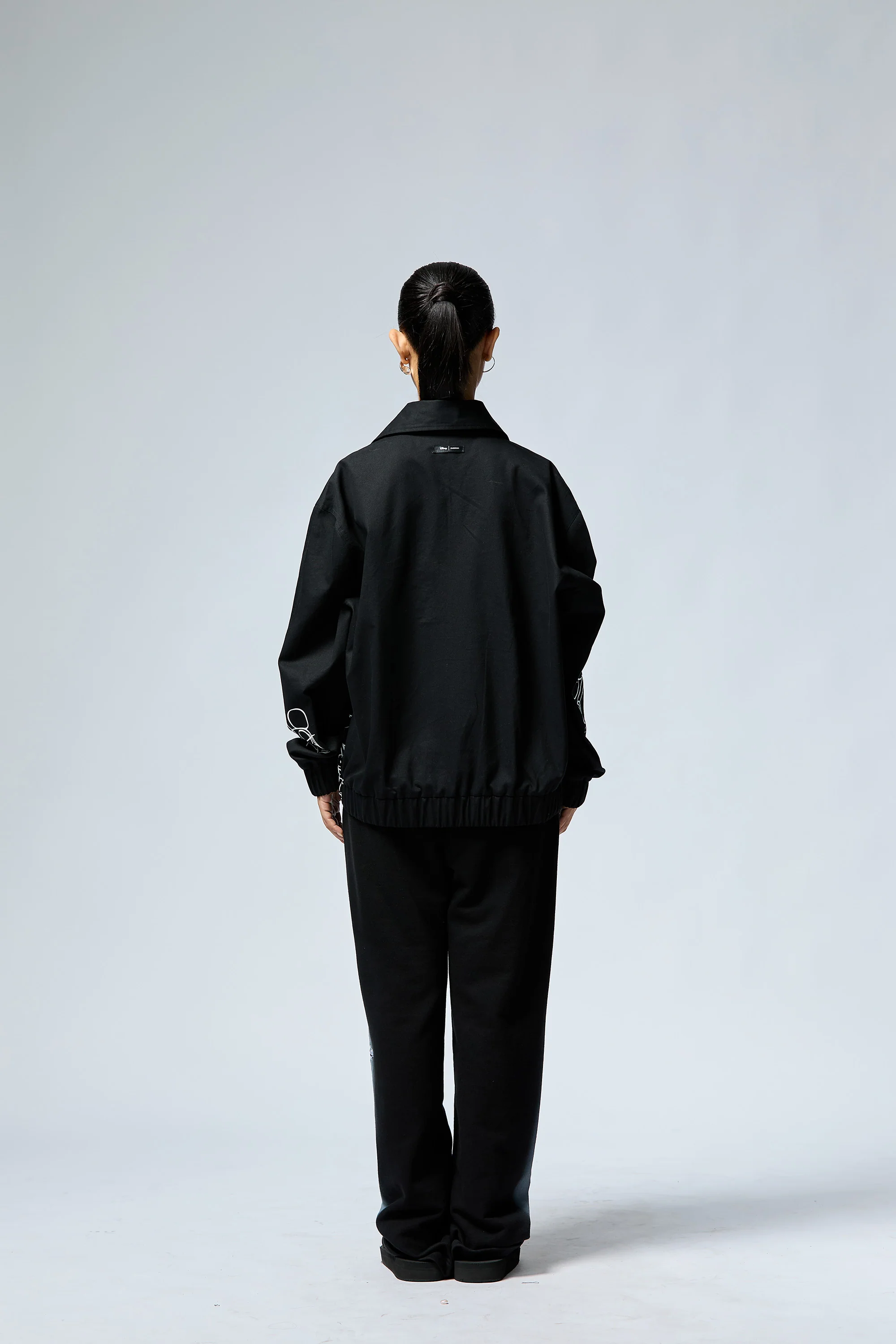 'GLIMTRAIL' SHACKET - Image 3