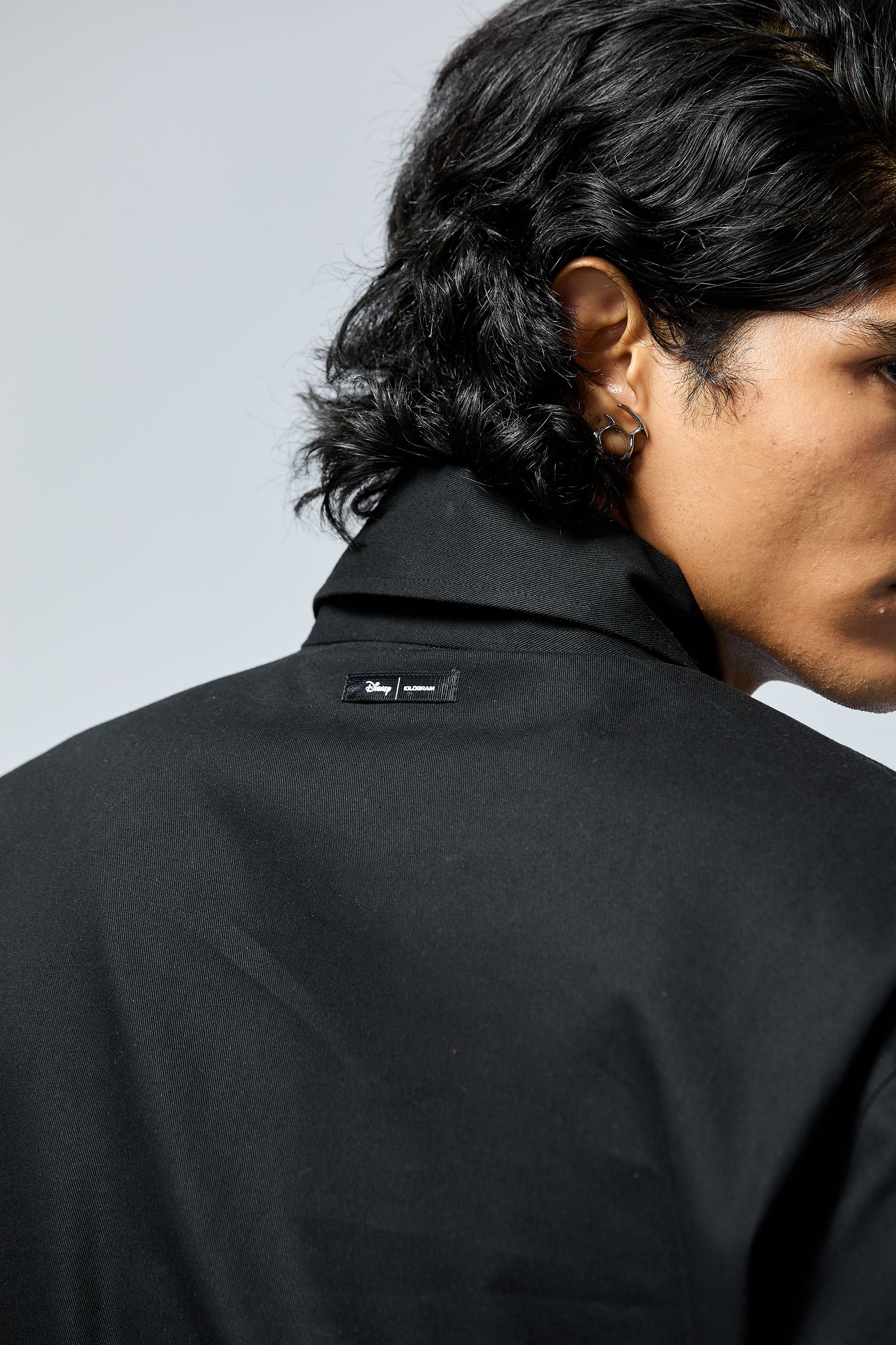 'GLIMTRAIL' SHACKET - Image 7