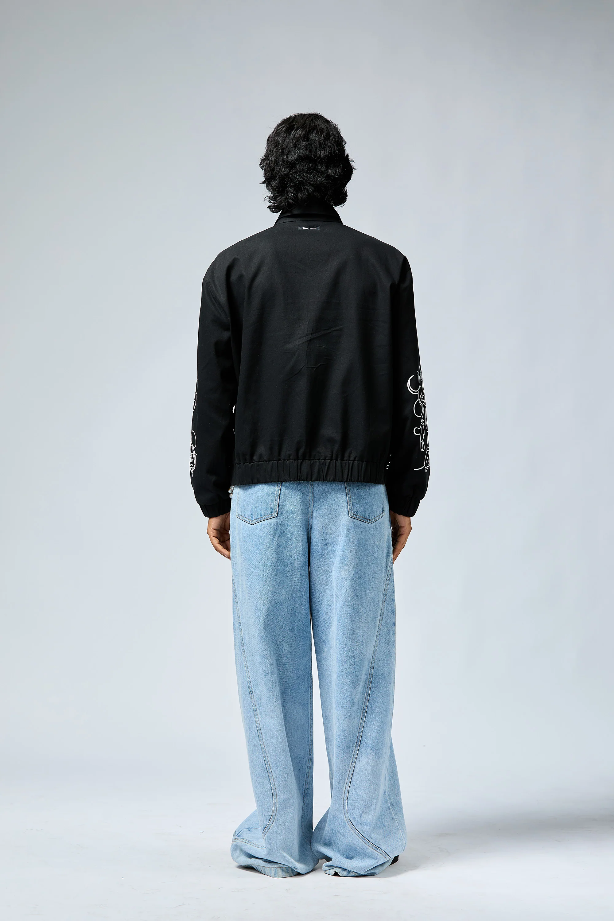 'GLIMTRAIL' SHACKET - Image 8