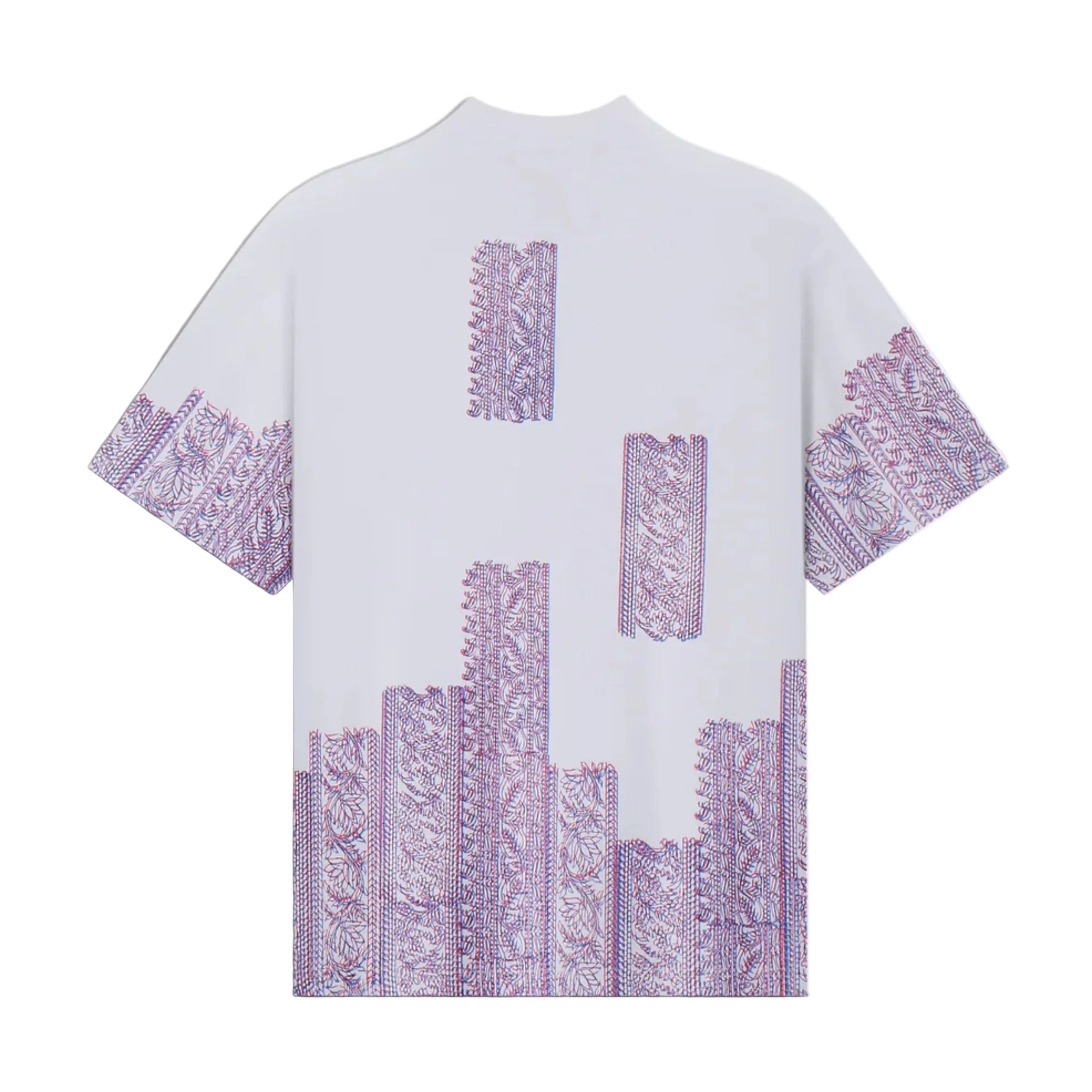 Glitch - T-shirt - Image 2