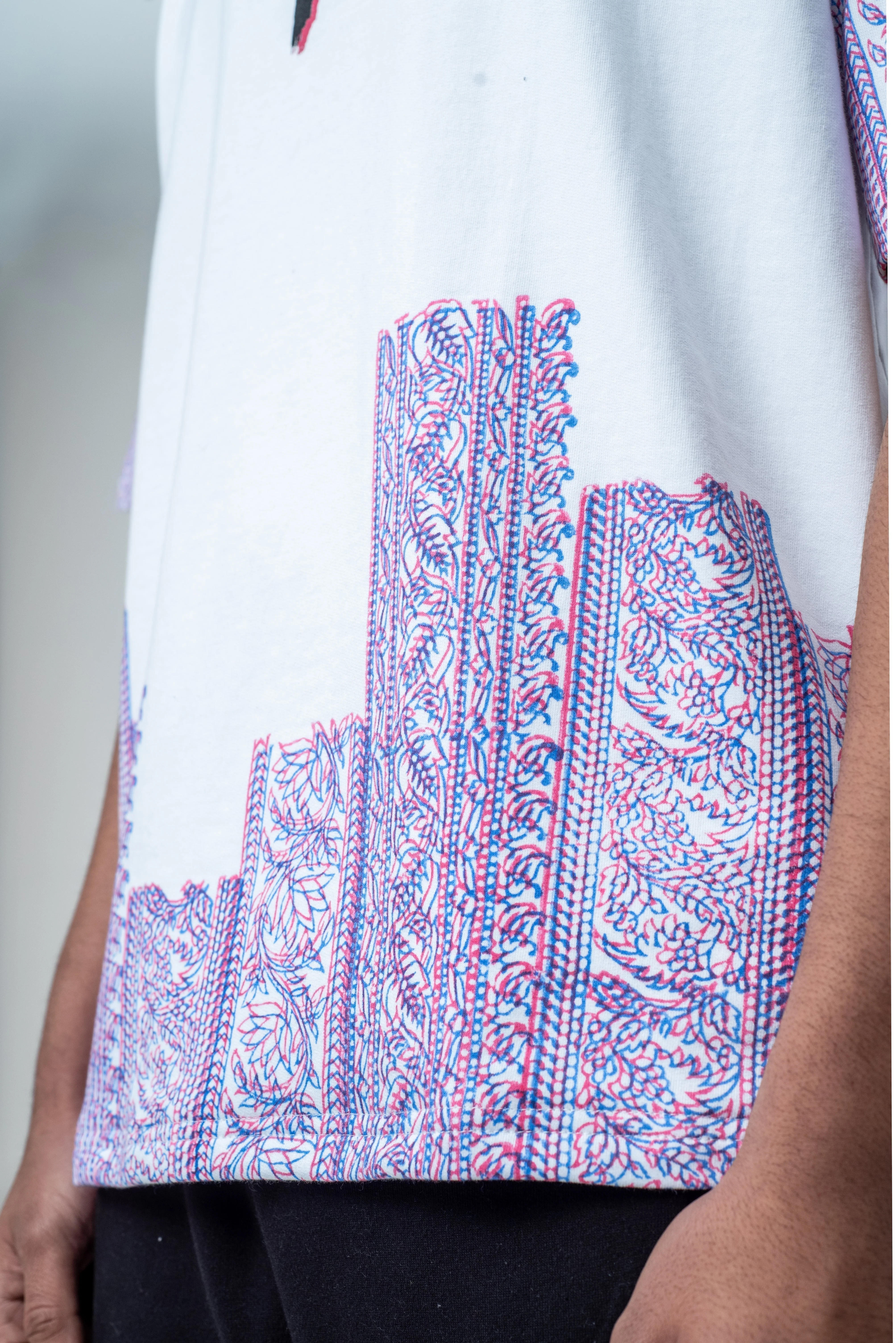 Glitch - T-shirt - Image 6