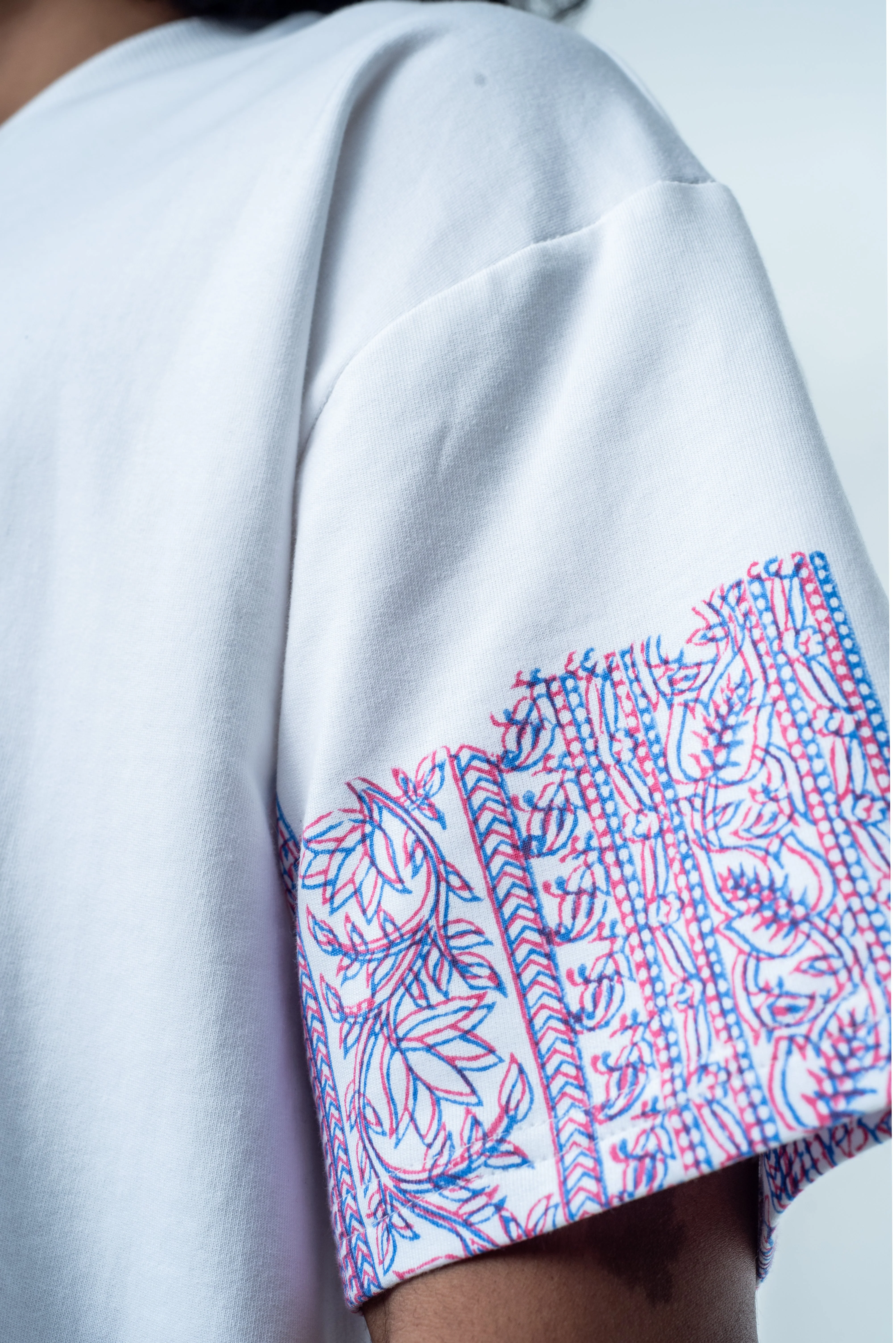 Glitch - T-shirt - Image 7