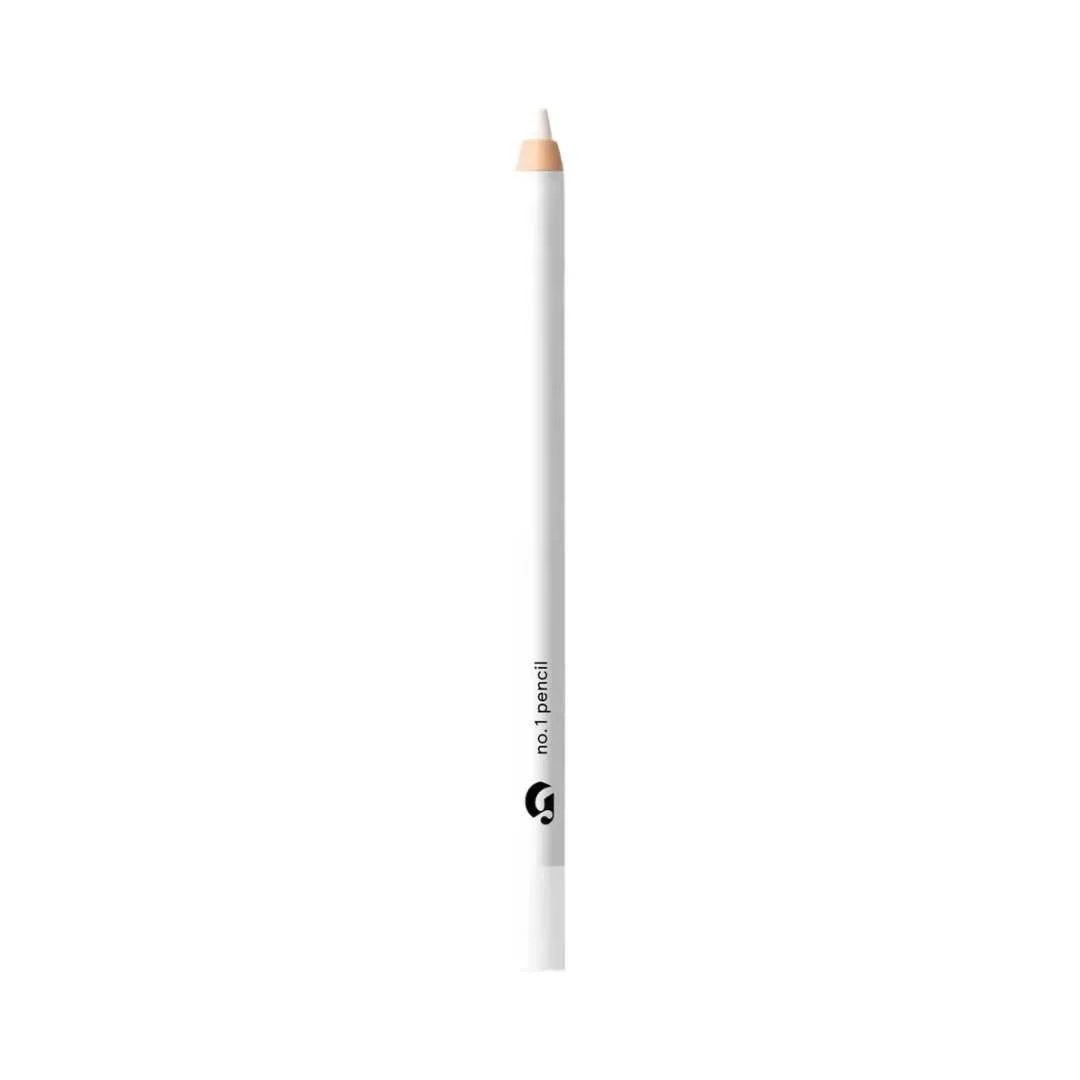 Glossier No 1. Pencil Creamy Long-Wearing Eyeliner 'Canvas'