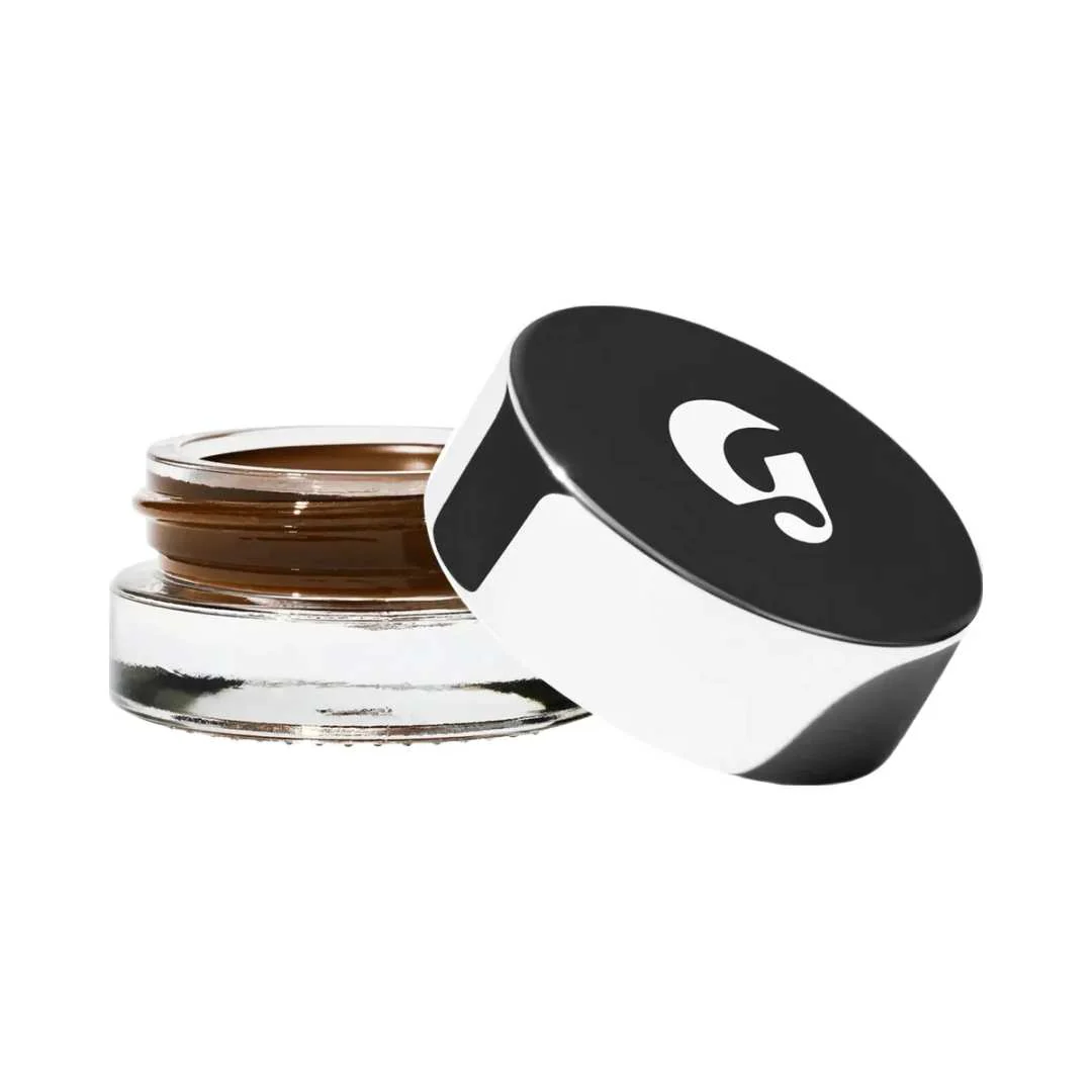 Glossier Stretch Concealer for Dewy Buildable Coverage 'Deep 4'
