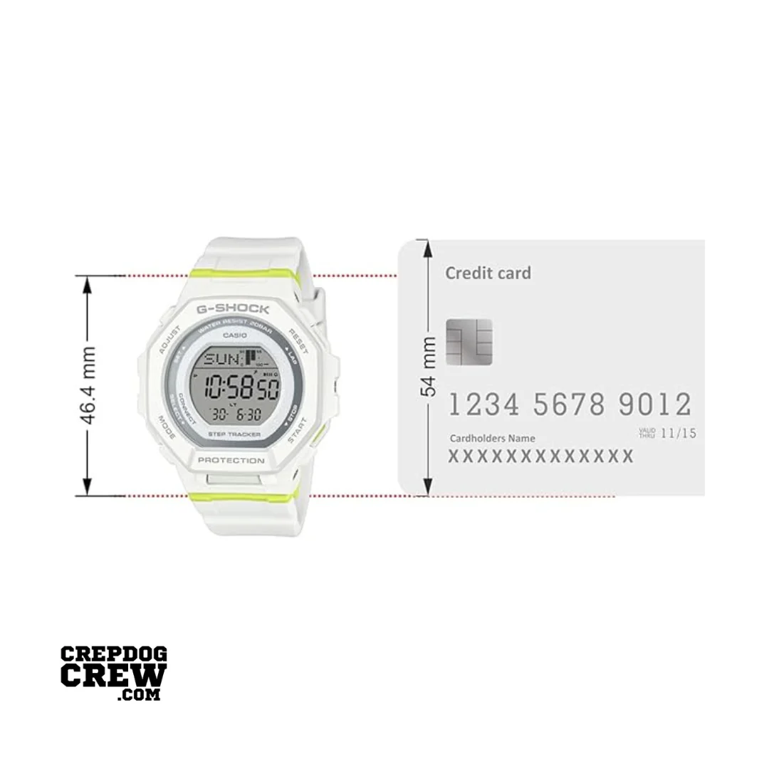 GMD-B300SC-7DR G1696 G-SHOCK - Image 5