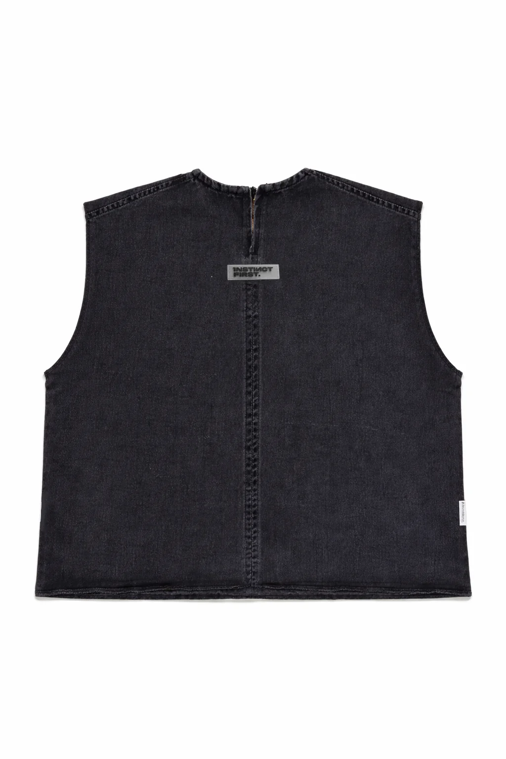 Gothic Rift - Vests (Black) - Image 2