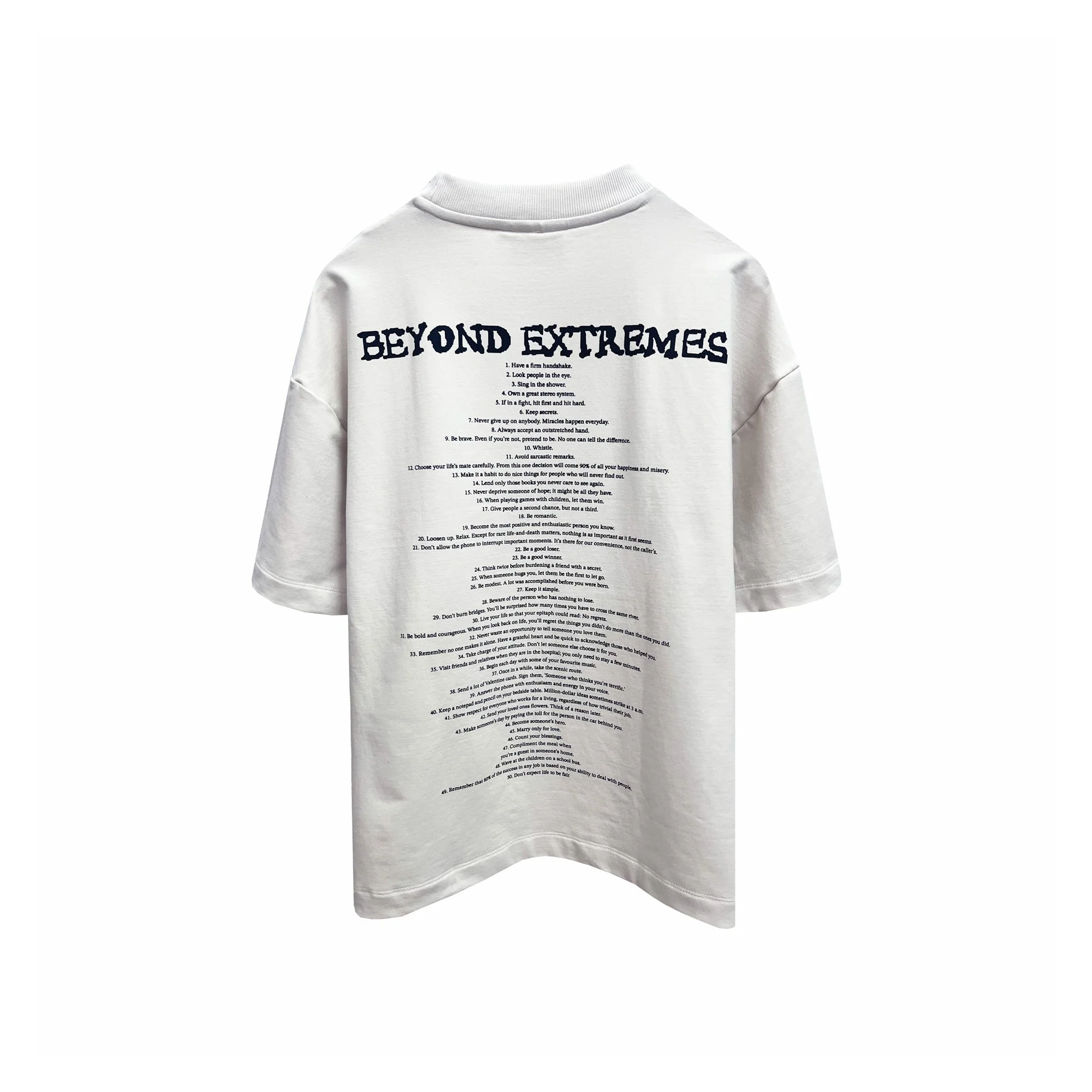 Grandpa T-shirt [Unisex] - Image 2