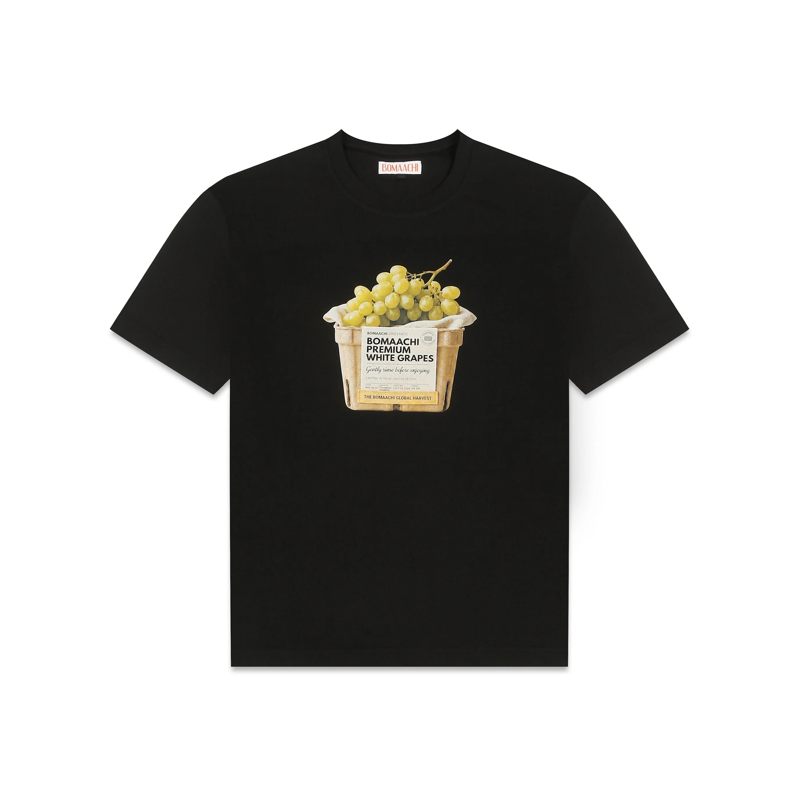Grapes t-shirt