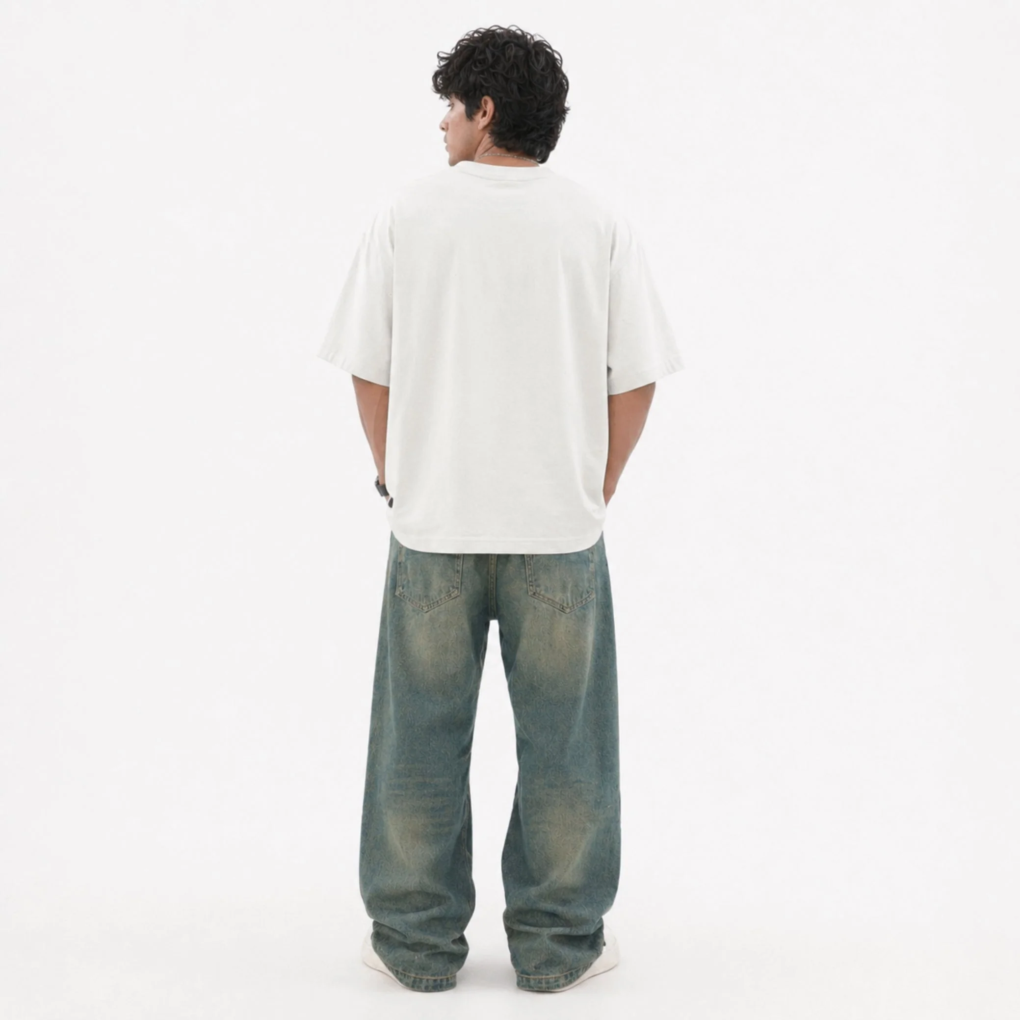 GREYCORE ARCHIVE T-SHIRT - Image 5