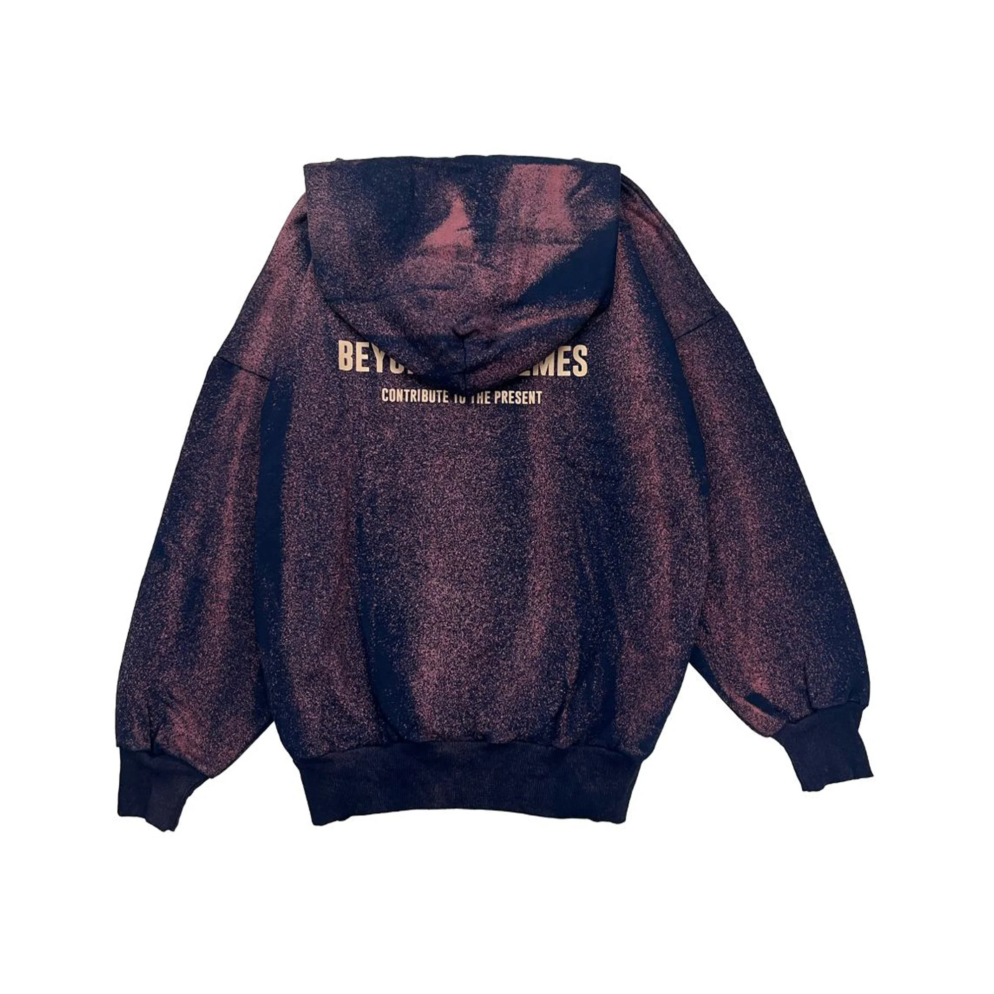 Grit Hoodie [Unisex] - Image 2