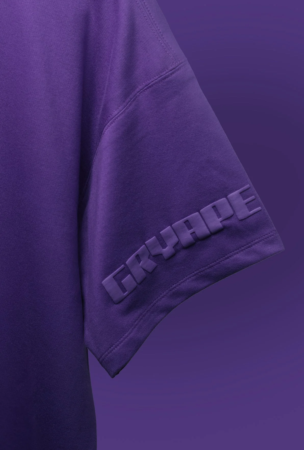 GRYAPE SORBET T-SHIRT - Image 4