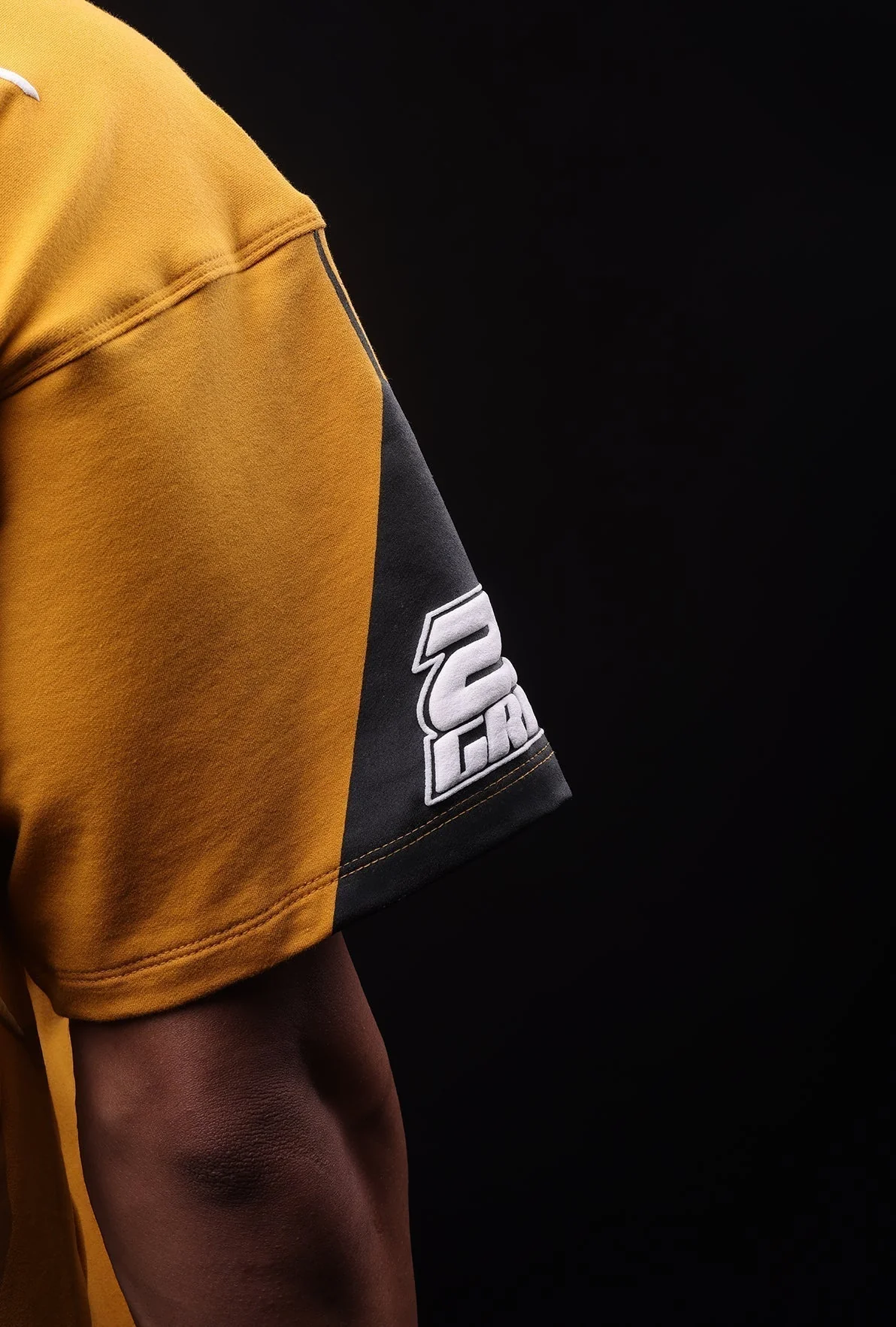 GT YELLOW BULL T-SHIRT - Image 8