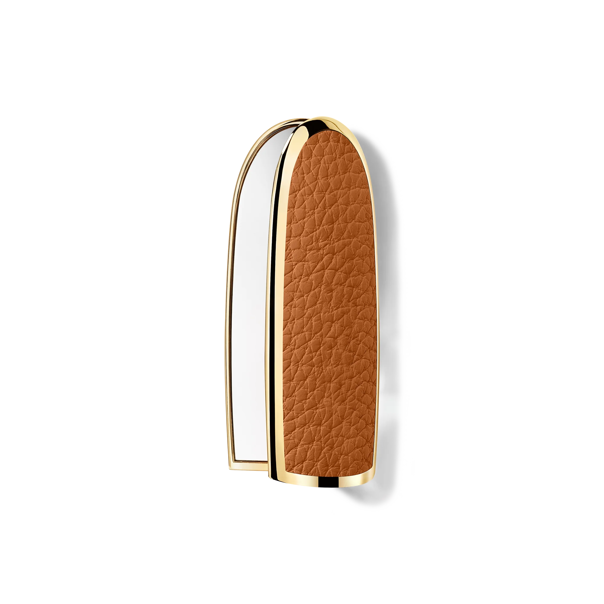 GUERLAIN SATIN LIPSTICK CASE (LE CAMEL)