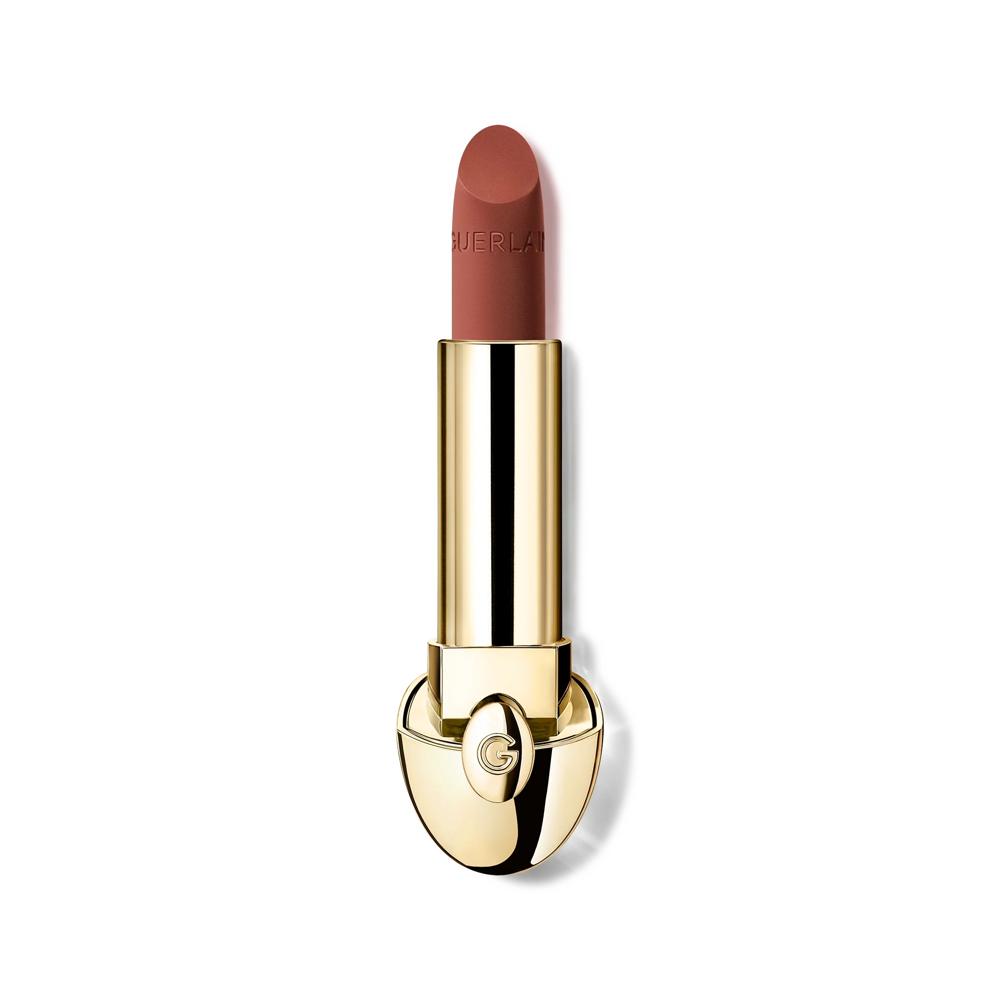 GUERLAIN SATIN LIPSTICK CASE (LE CAMEL) - Image 15