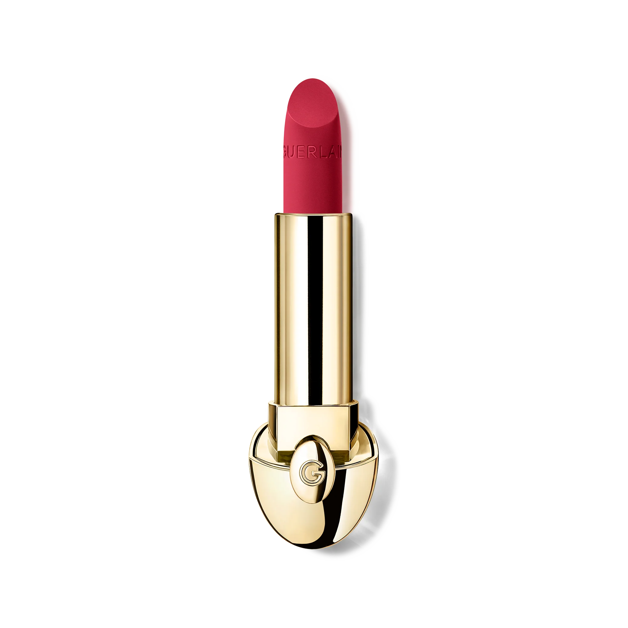 GUERLAIN SATIN LIPSTICK CASE (LE CAMEL) - Image 2