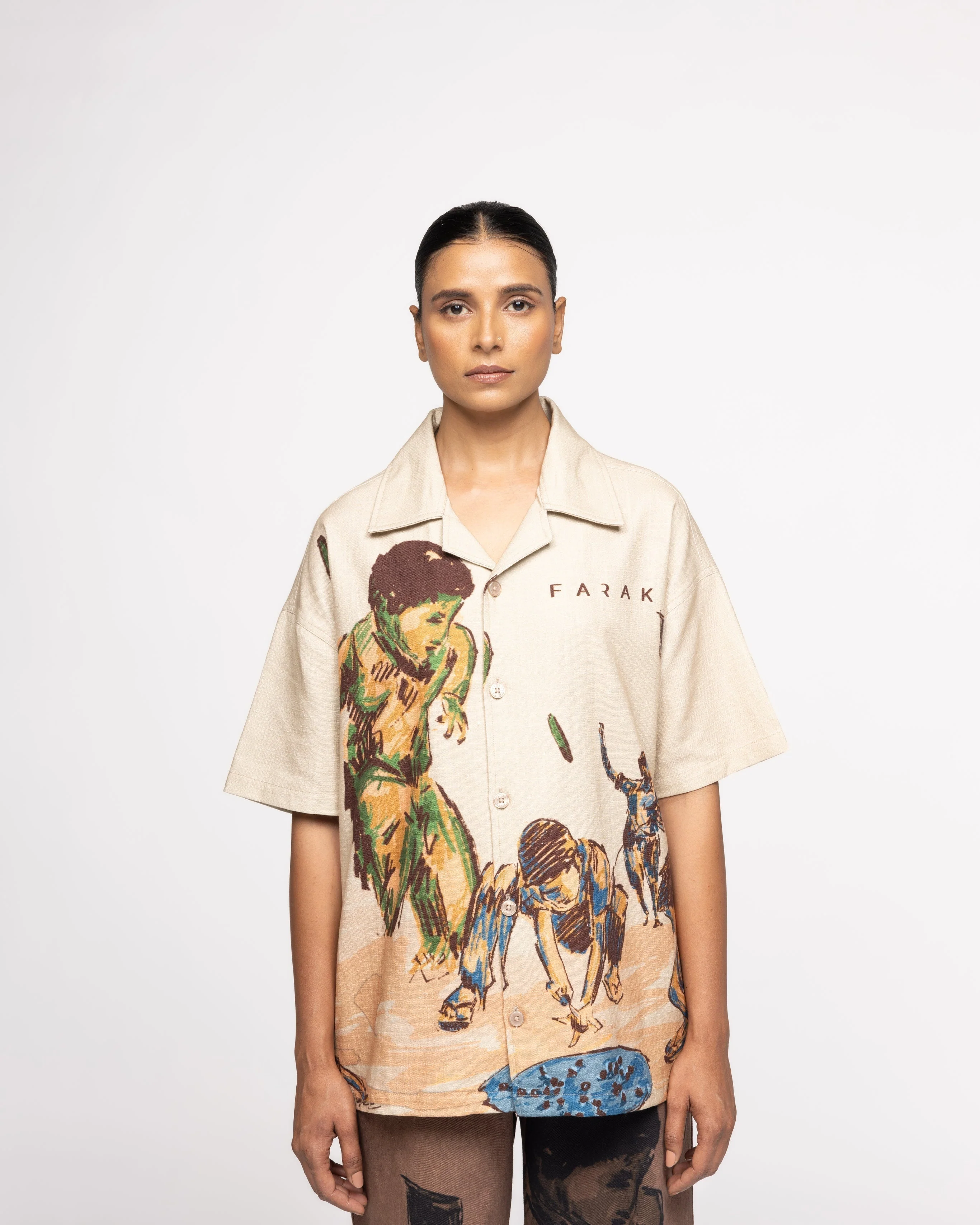 Gully Games - Shirt - Image 3