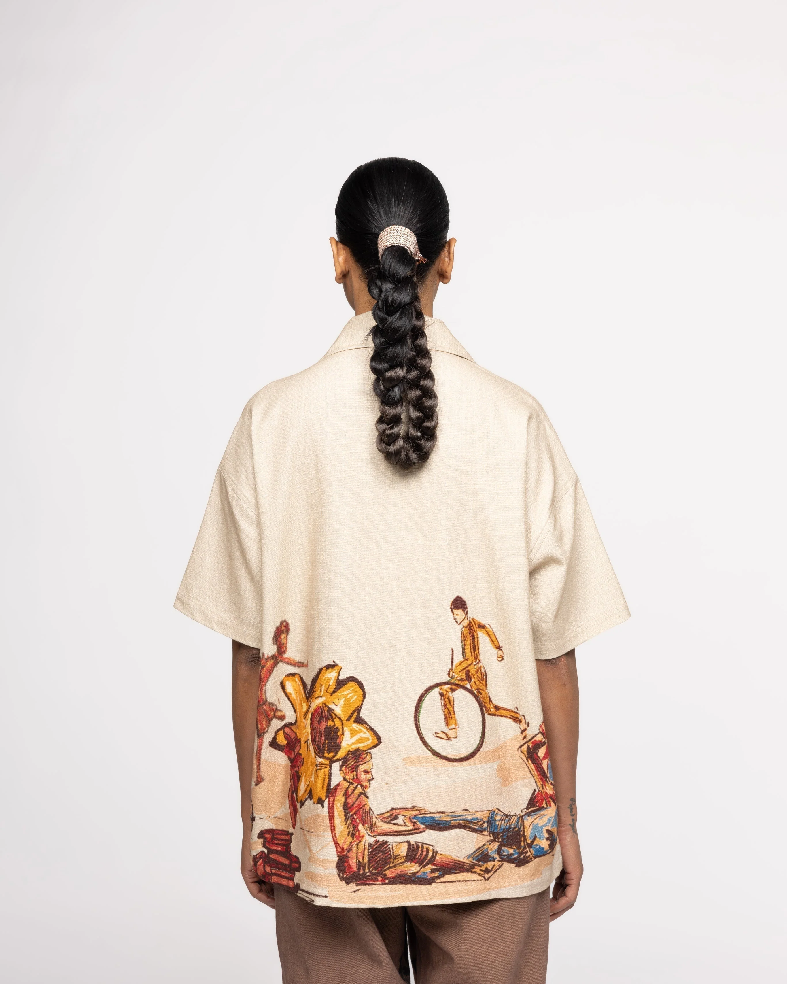 Gully Games - Shirt - Image 4