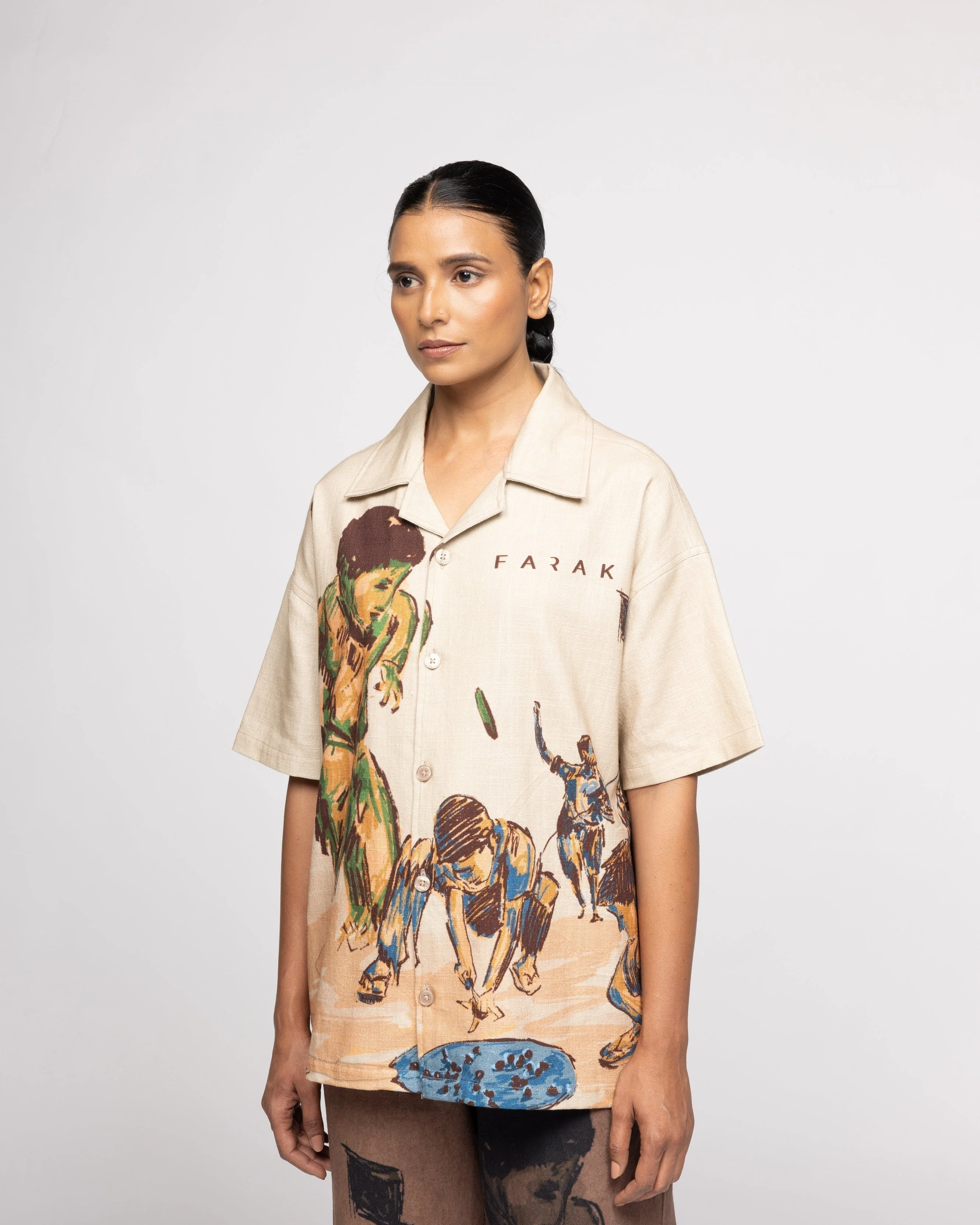Gully Games - Shirt - Image 5