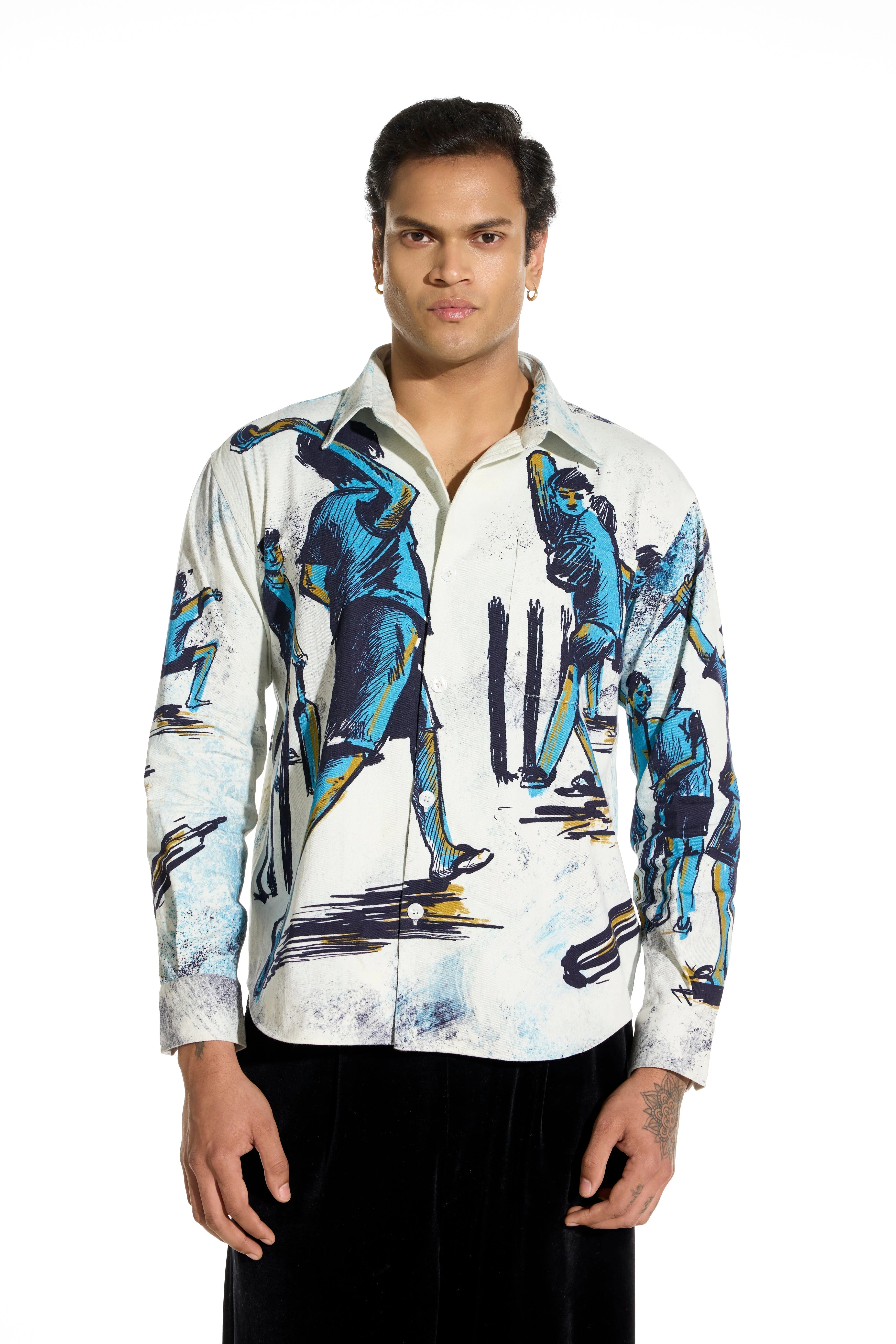 Gully Shirt 3.0 - Image 2