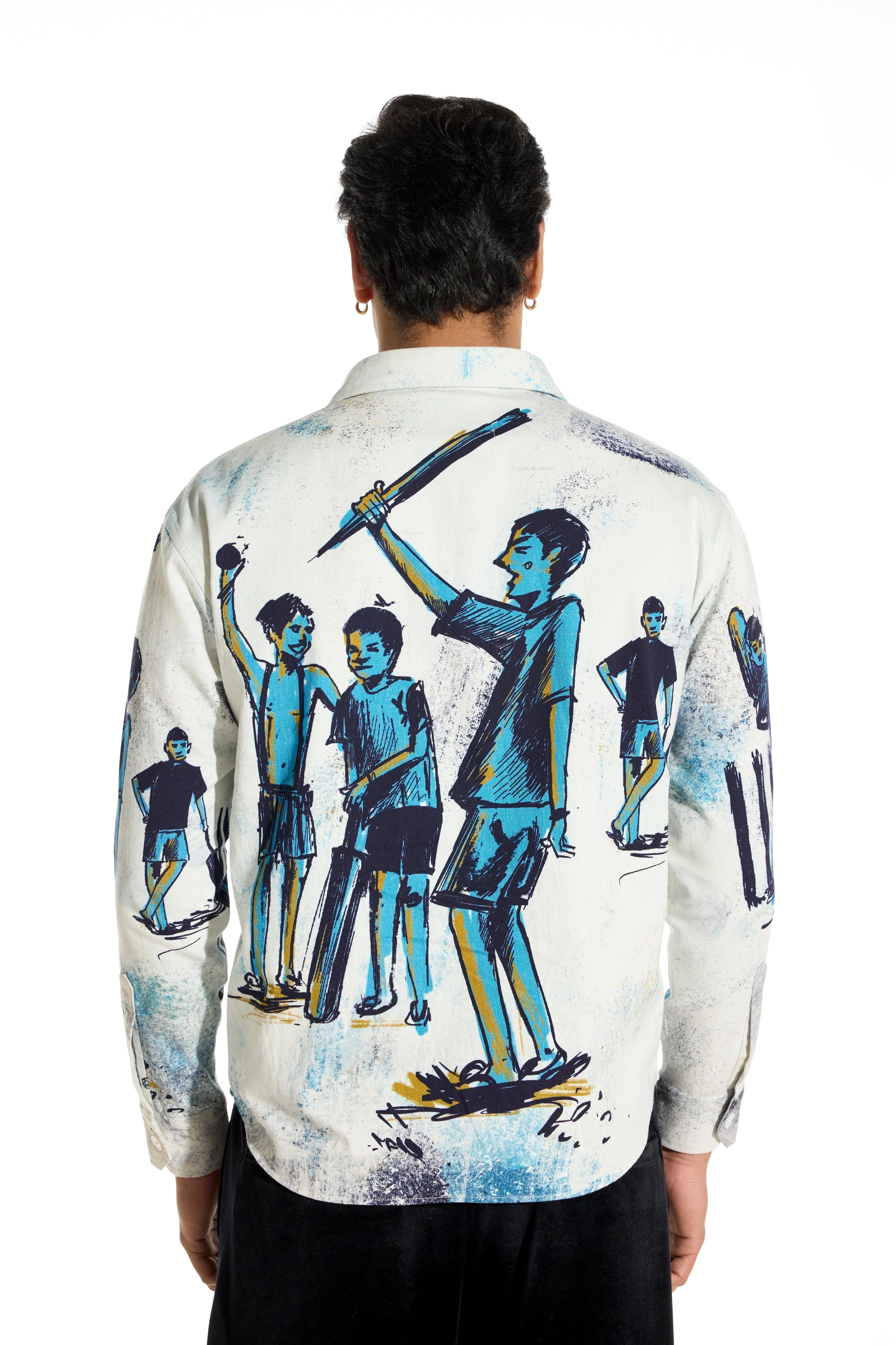 Gully Shirt 3.0 - Image 3