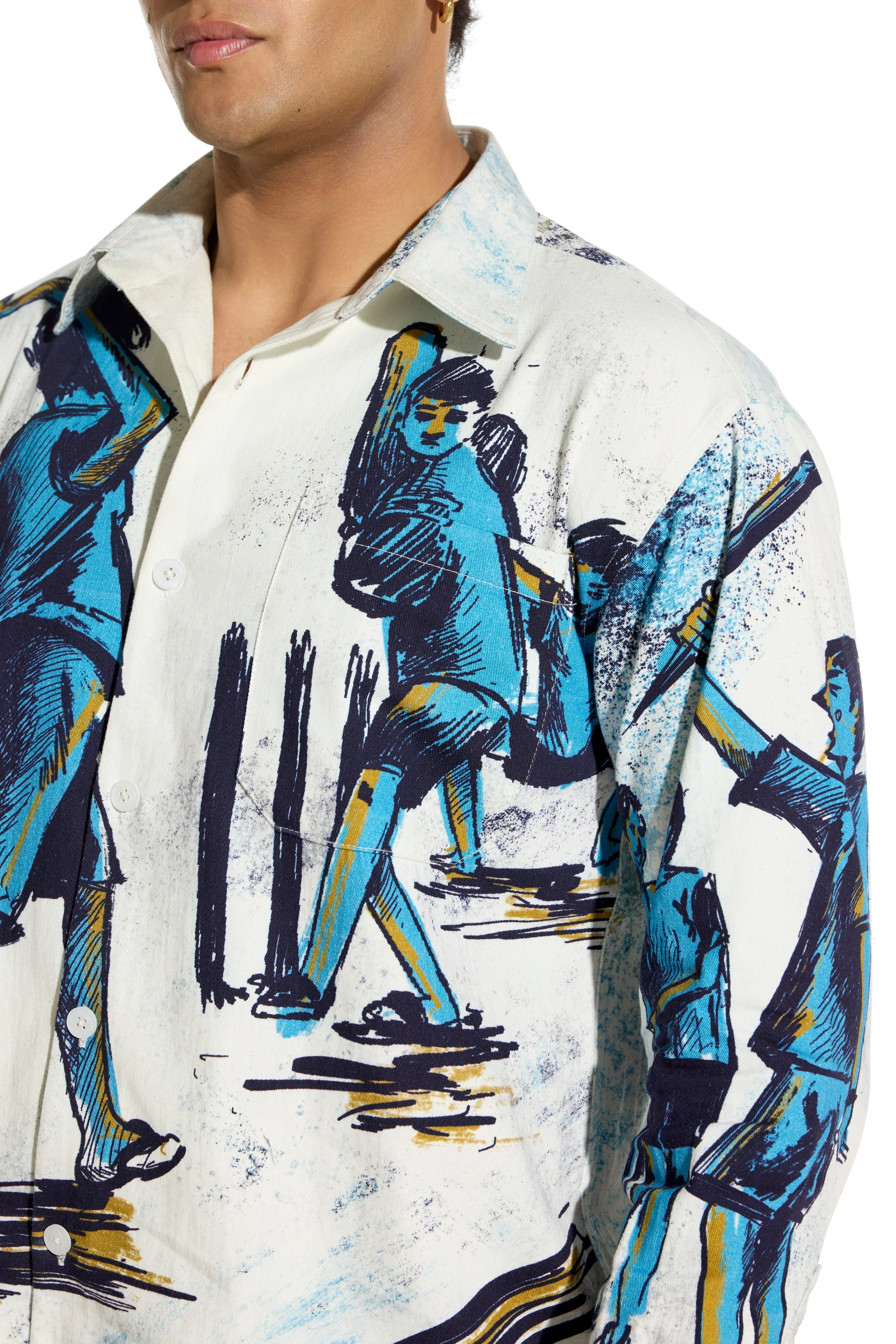 Gully Shirt 3.0 - Image 4