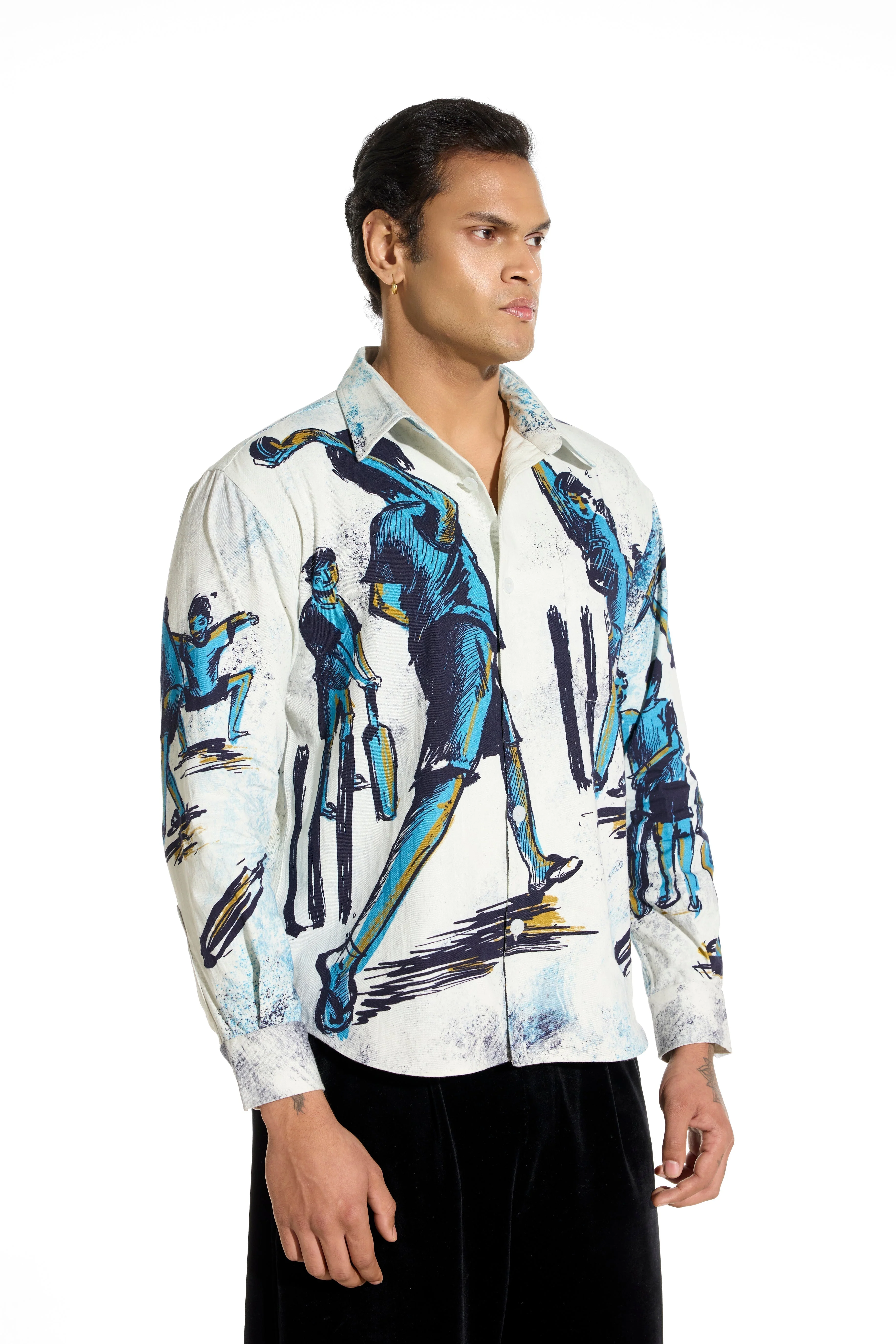 Gully Shirt 3.0 - Image 5