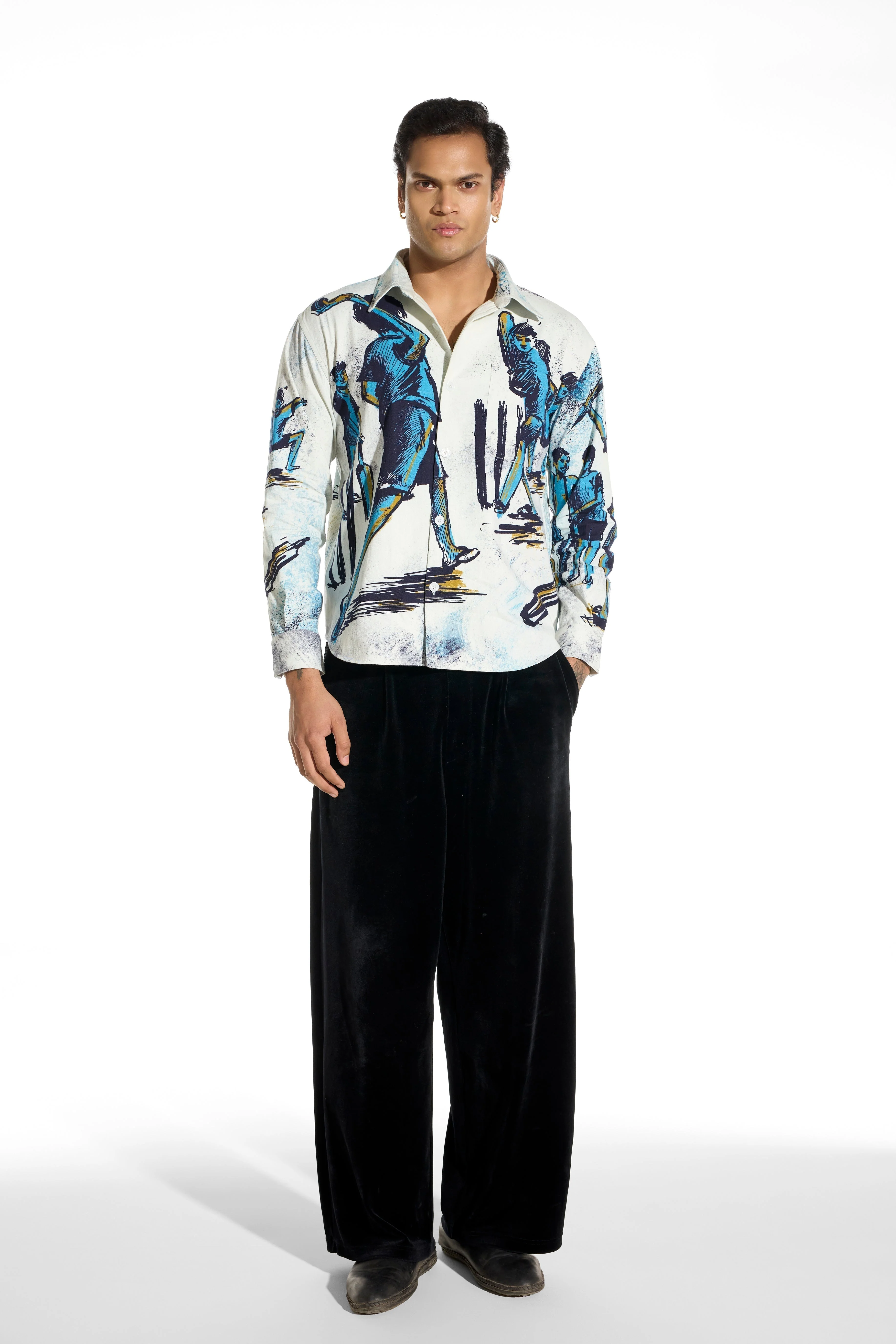 Gully Shirt 3.0 - Image 6