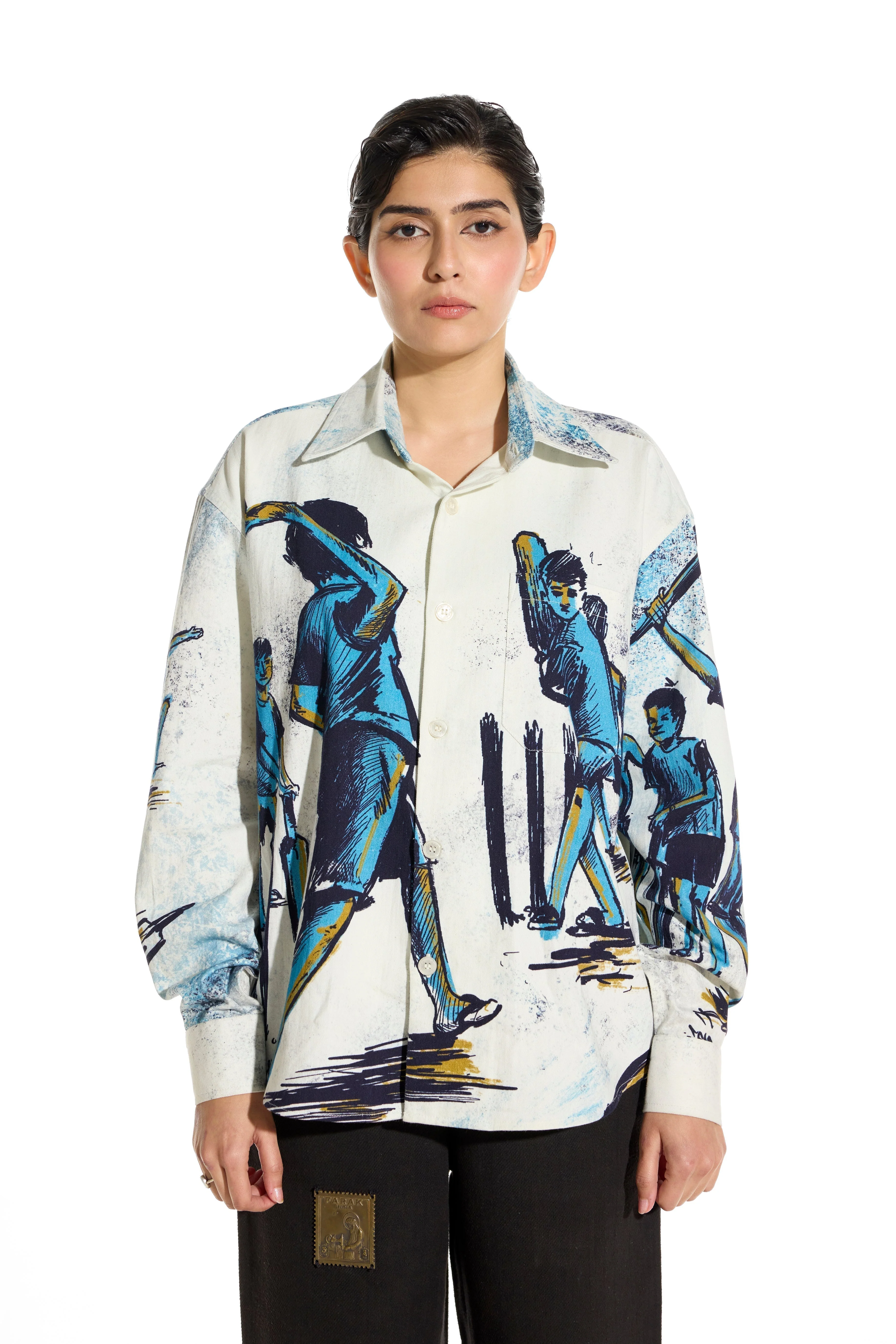 Gully Shirt 3.0 - Image 7
