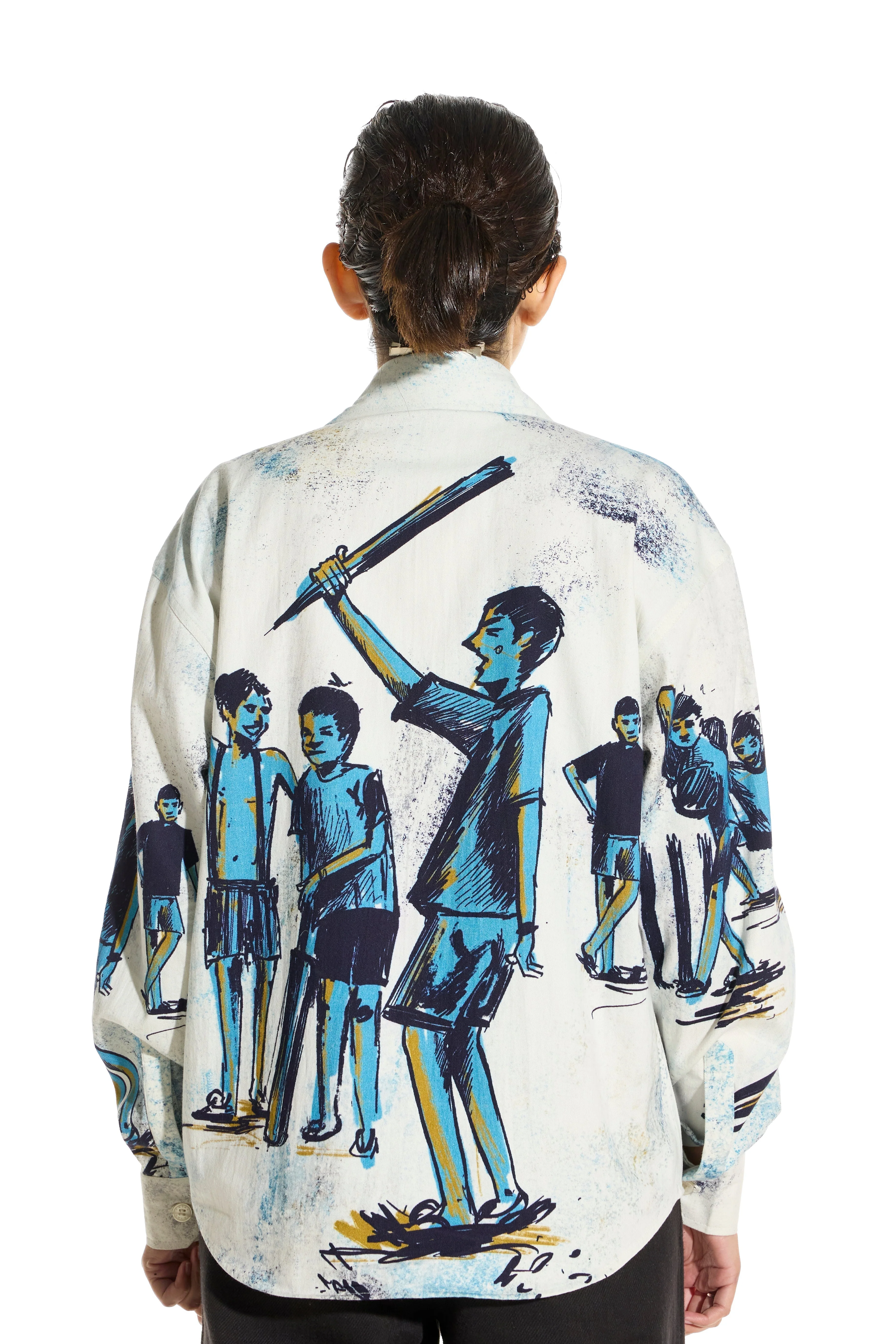 Gully Shirt 3.0 - Image 8