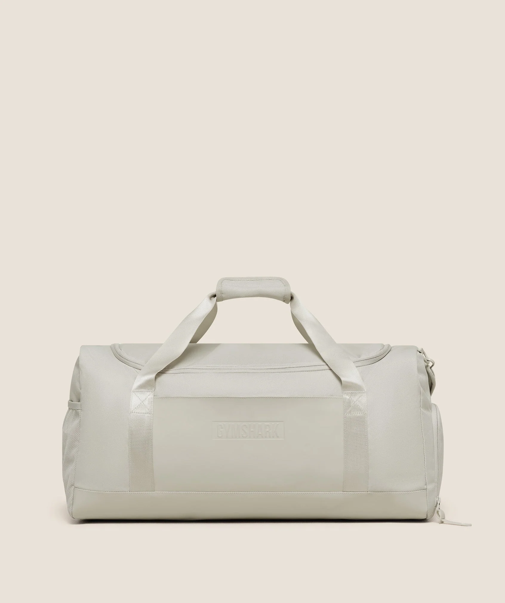 GYMSHARK Everyday Holdall Medium Pebble Grey