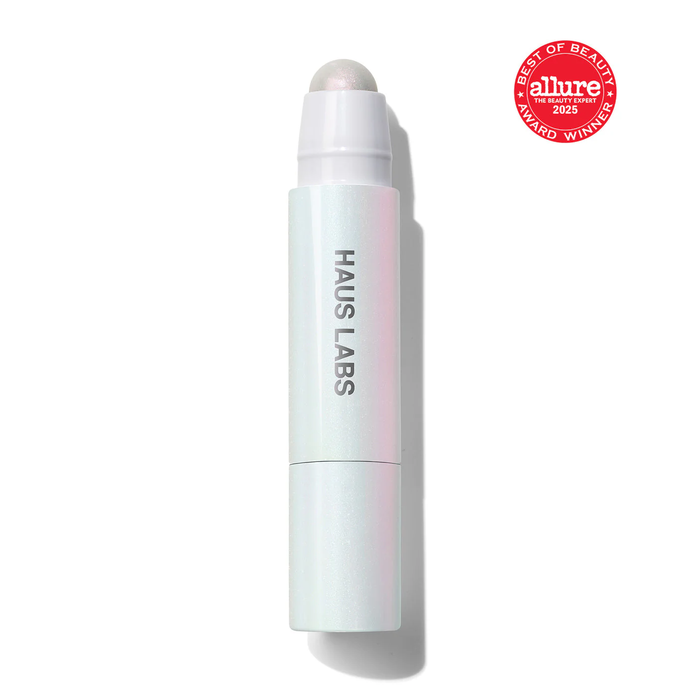 HAUS LABS Bio-Radiant™ Glassy Highlighter Balm - Image 2