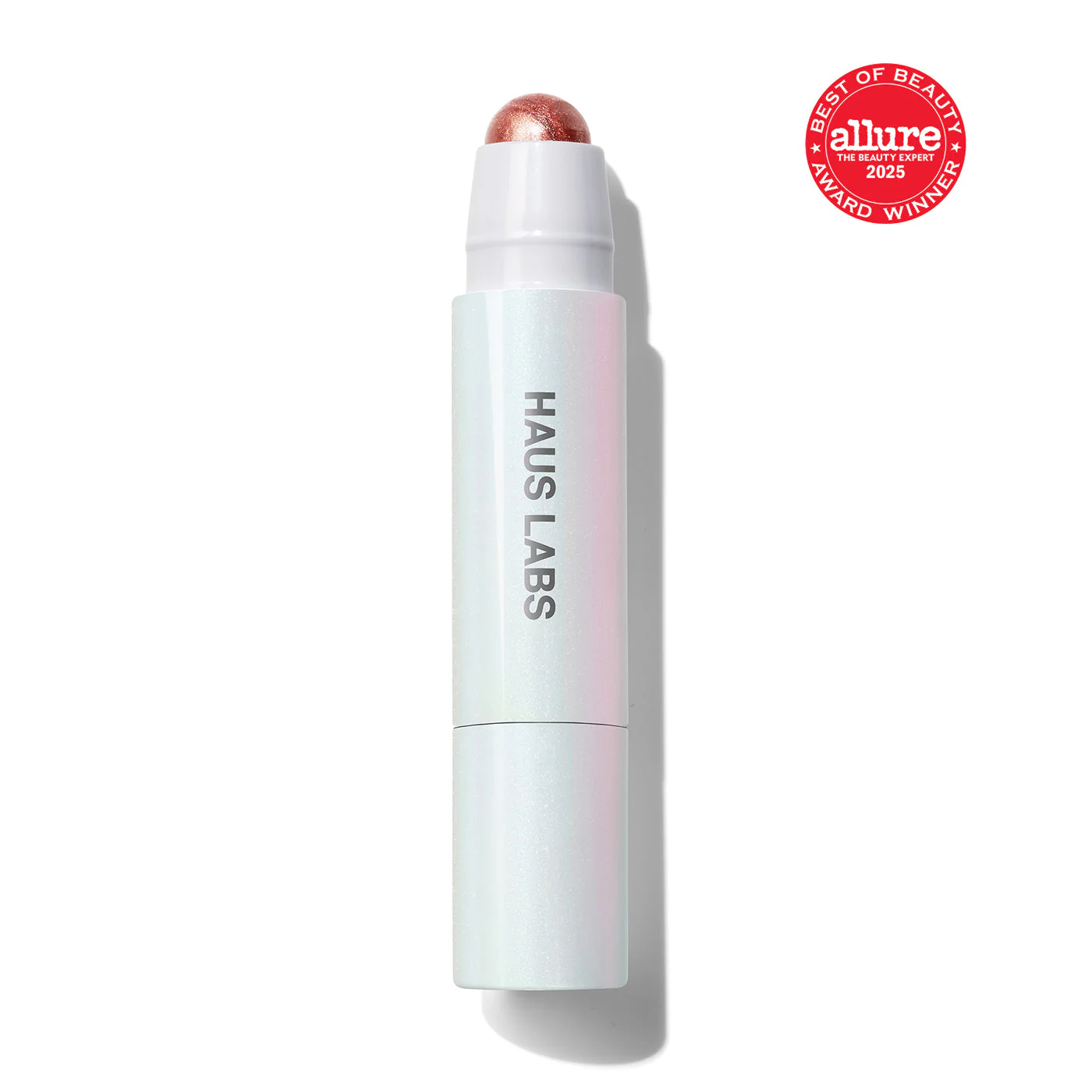 HAUS LABS Bio-Radiant™ Glassy Highlighter Balm - Image 4