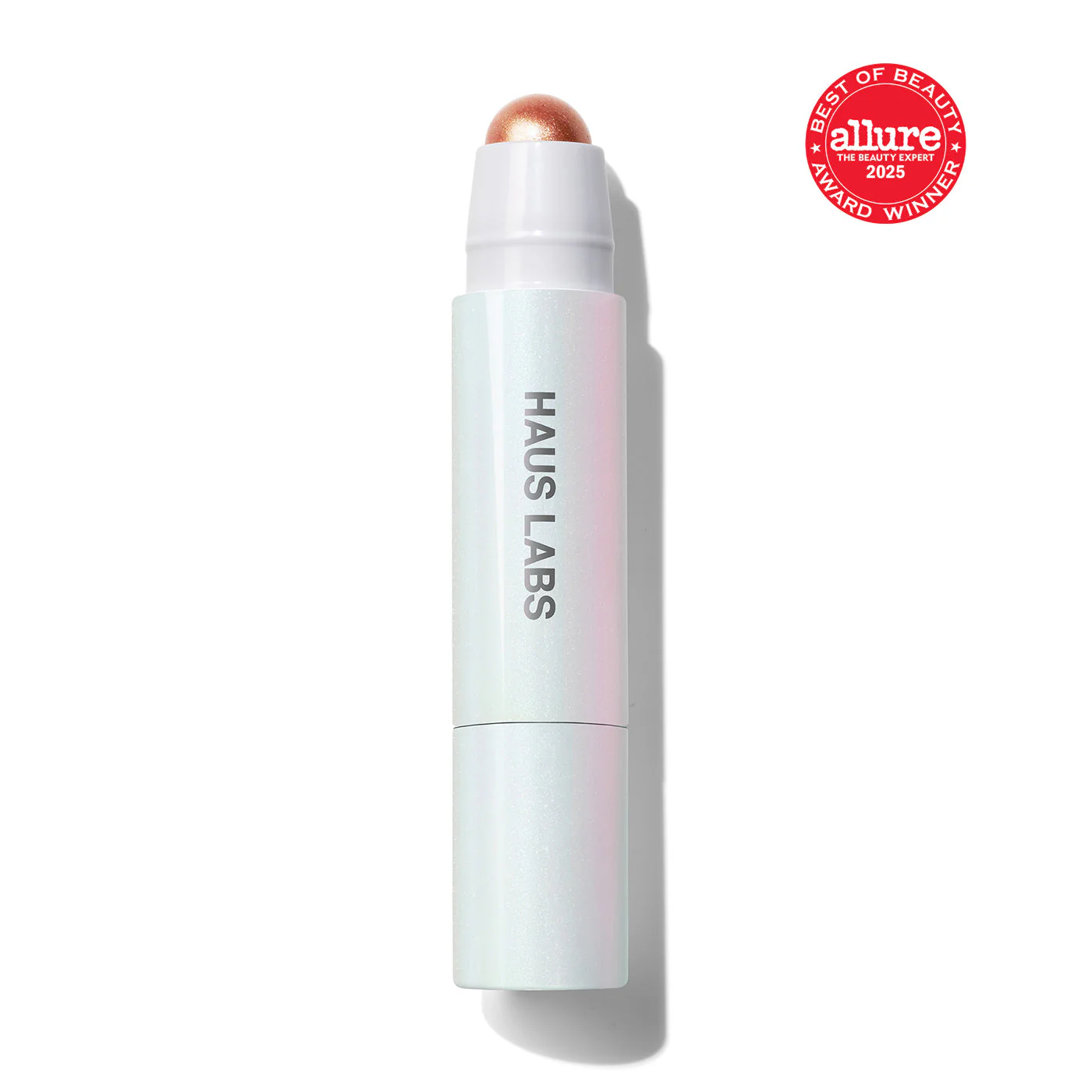 HAUS LABS Bio-Radiant™ Glassy Highlighter Balm - Image 5